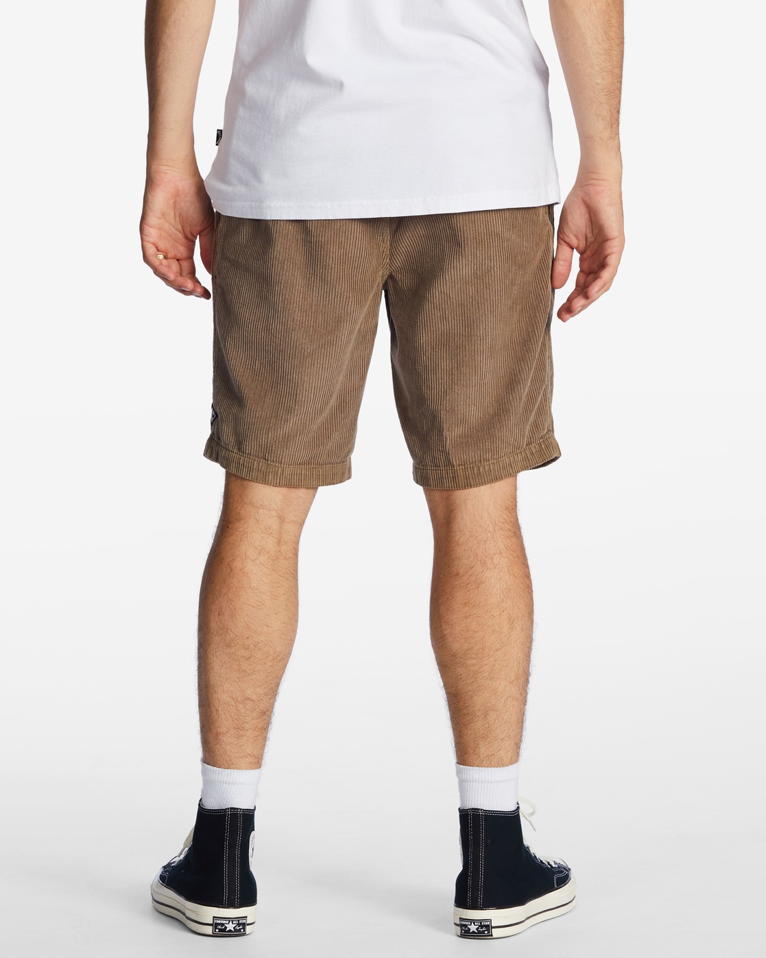 3. Bild von Billabong Shorts »Larry«