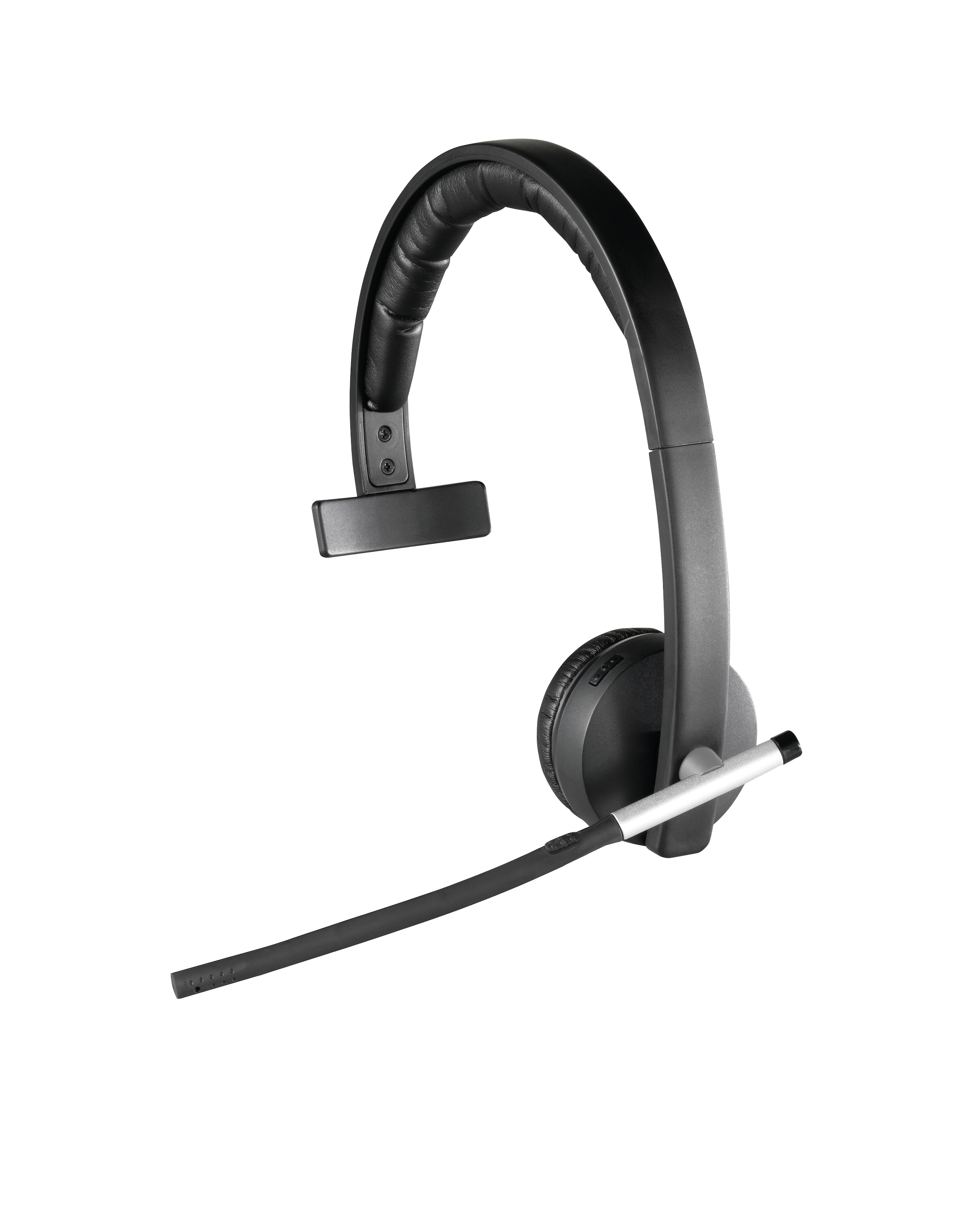 Logitech Wireless-Headset »H820e«