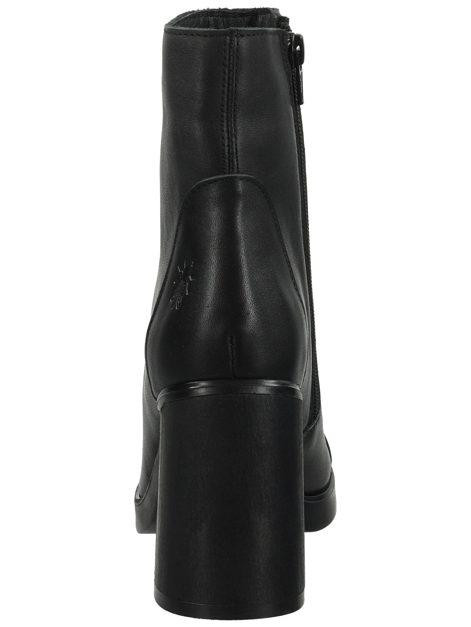 Fly London High-Heel-Stiefelette »Fly London Stiefelette Leder«