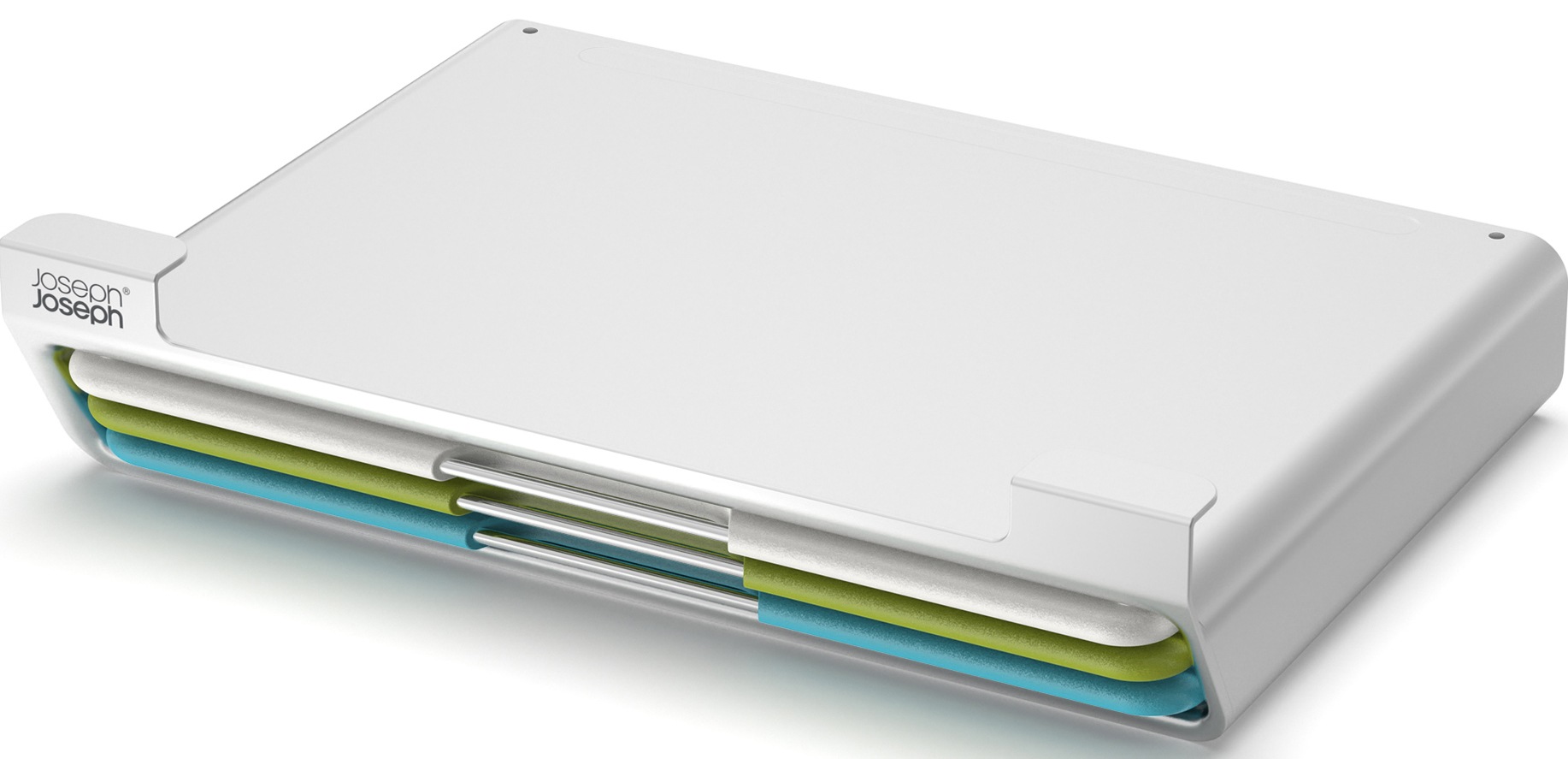 Joseph Joseph Schneidebrett »Folio Slim 3-piece« günstig online kaufen
