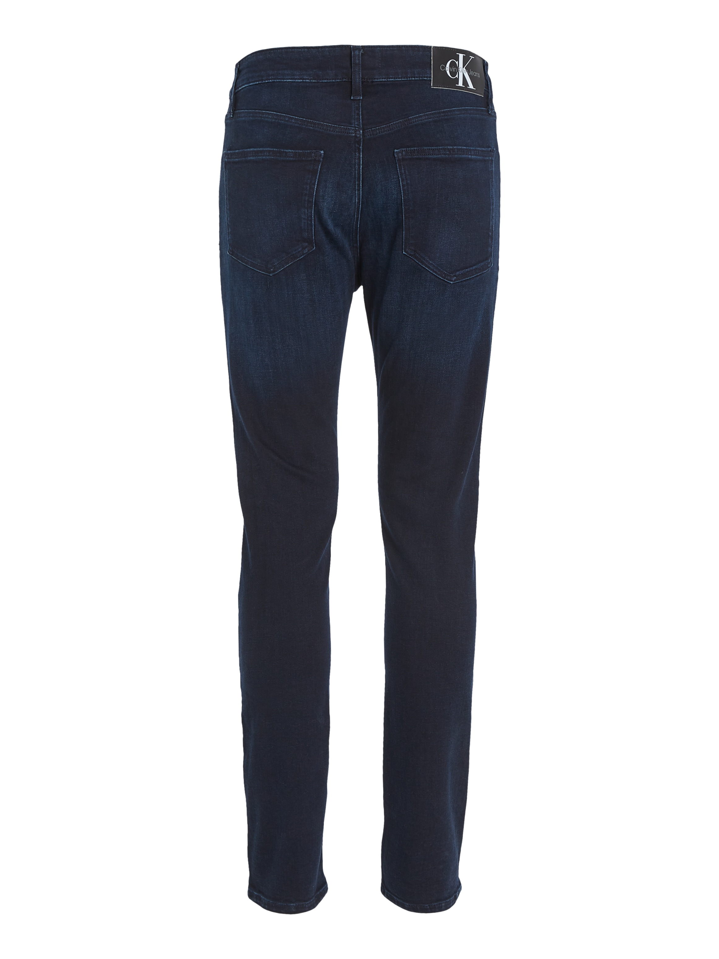 Calvin Klein Jeans Skinny-fit-Jeans »SKINNY«, mit dezenter Waschung
