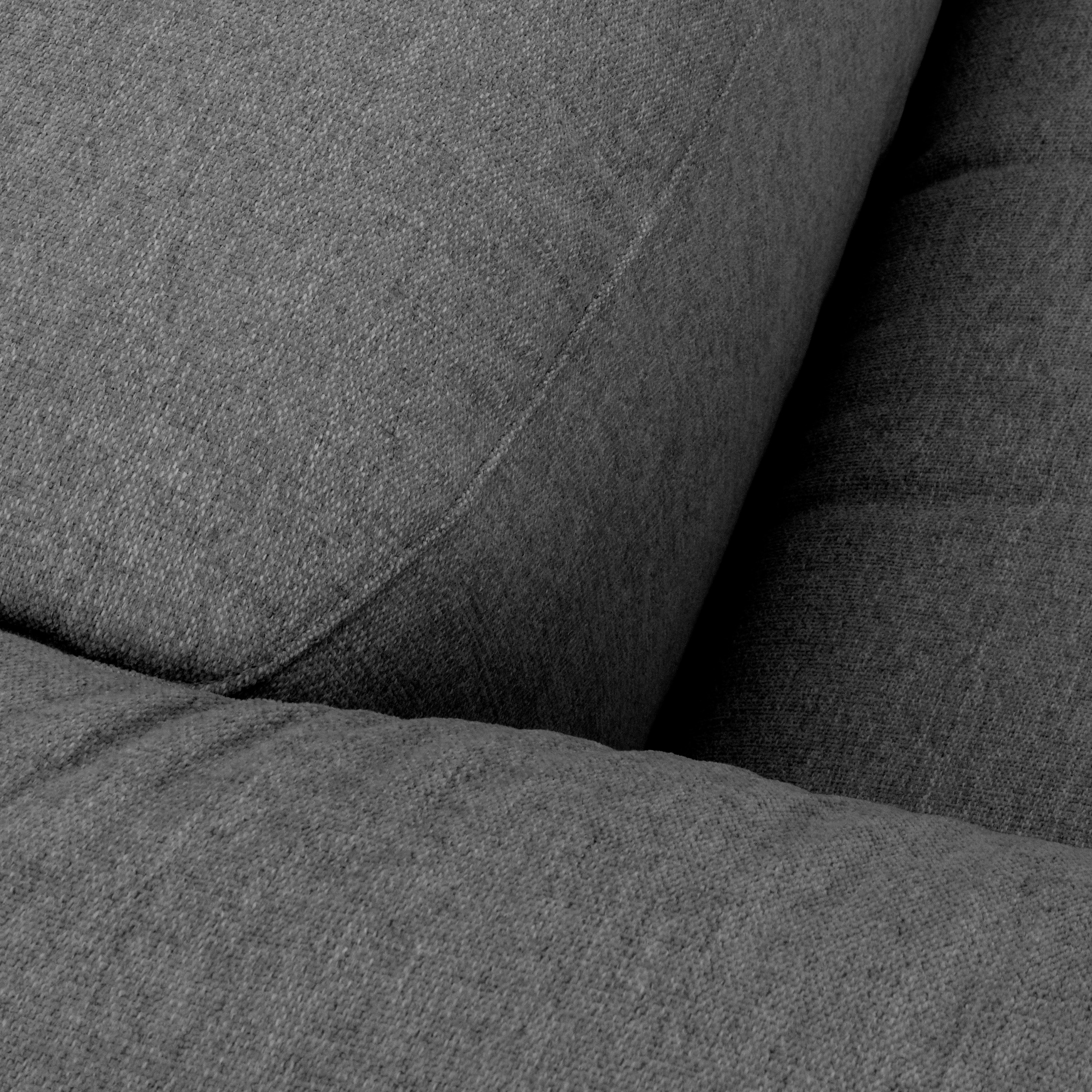 Max Winzer® Ecksofa »Lena«, (Spar-Set, 5 St.), Sofa-Set 07 aus 5 Sitz-Elementen, individuell kombinierbar