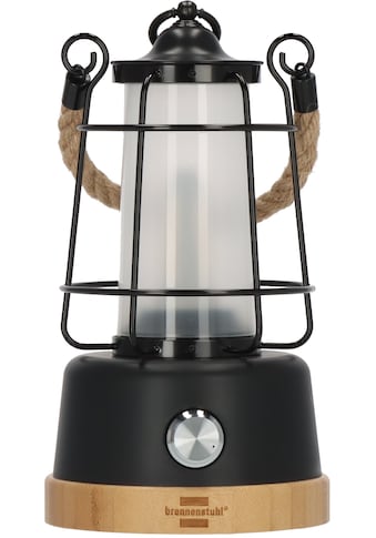 LED Gartenleuchte »Akku Campinglampe CAL 1«