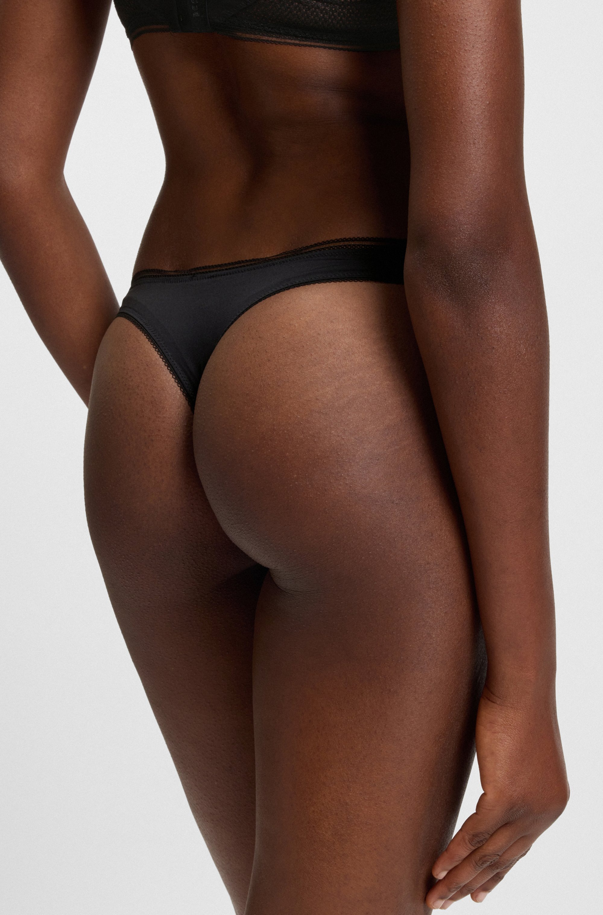 BOSS String »Pure«