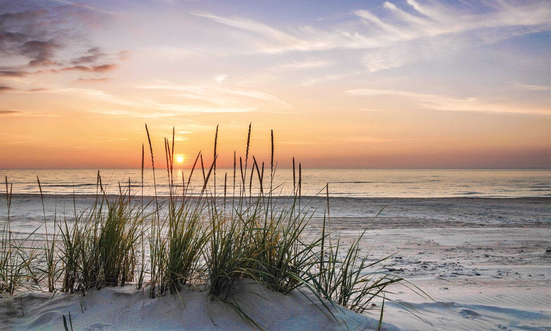 Bönninghoff Leinwandbild 1 Stk. tlg.