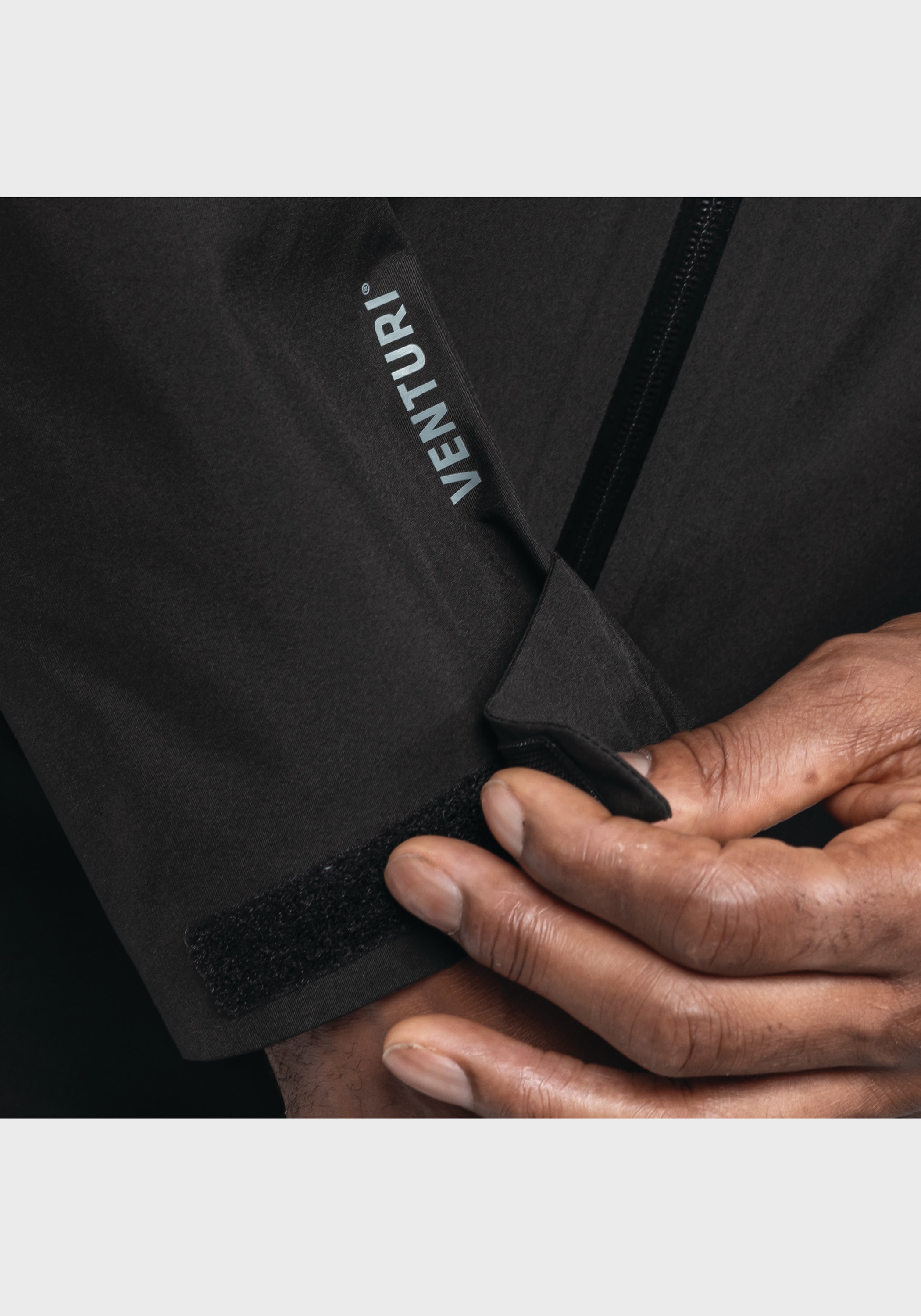 Schöffel Outdoorjacke »Hiking Jacket Style Mauku MNS« mit Kapuze