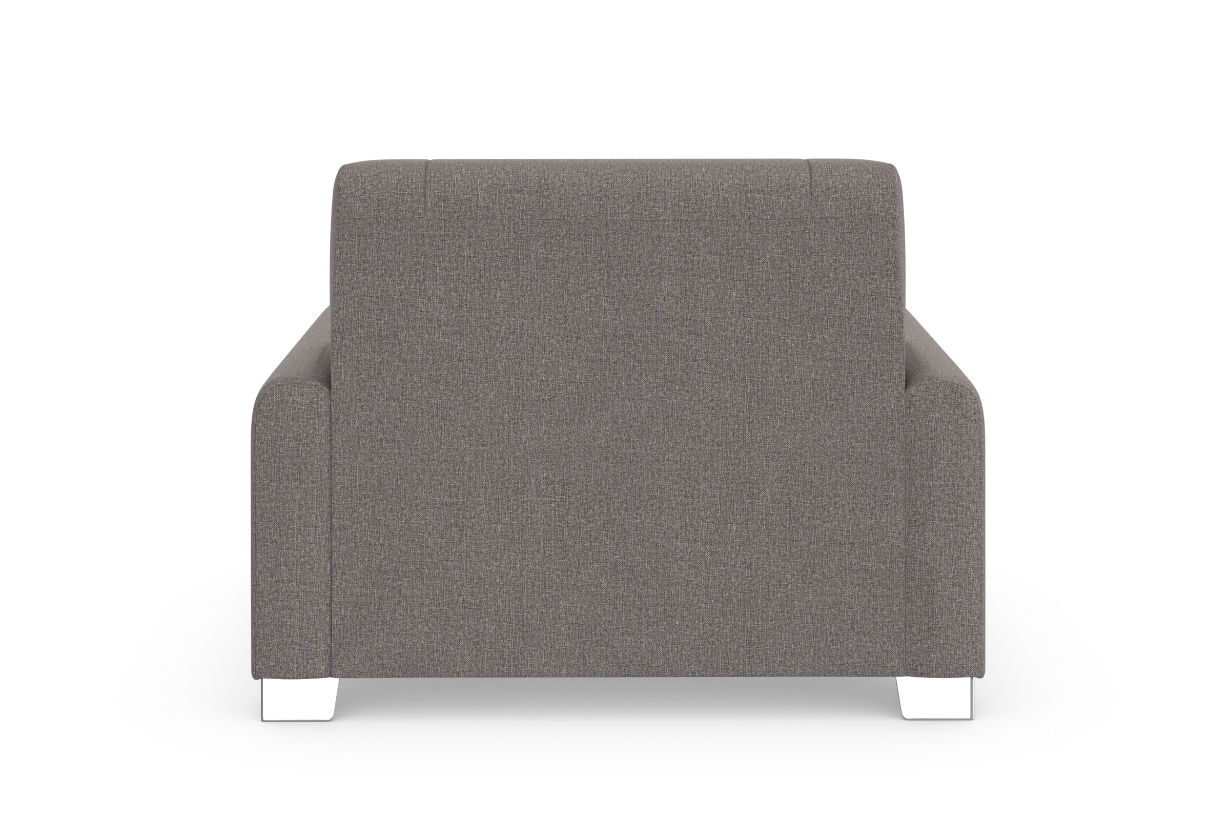 DOMO collection Sessel »Anzio«, wahlweise mit Federkern