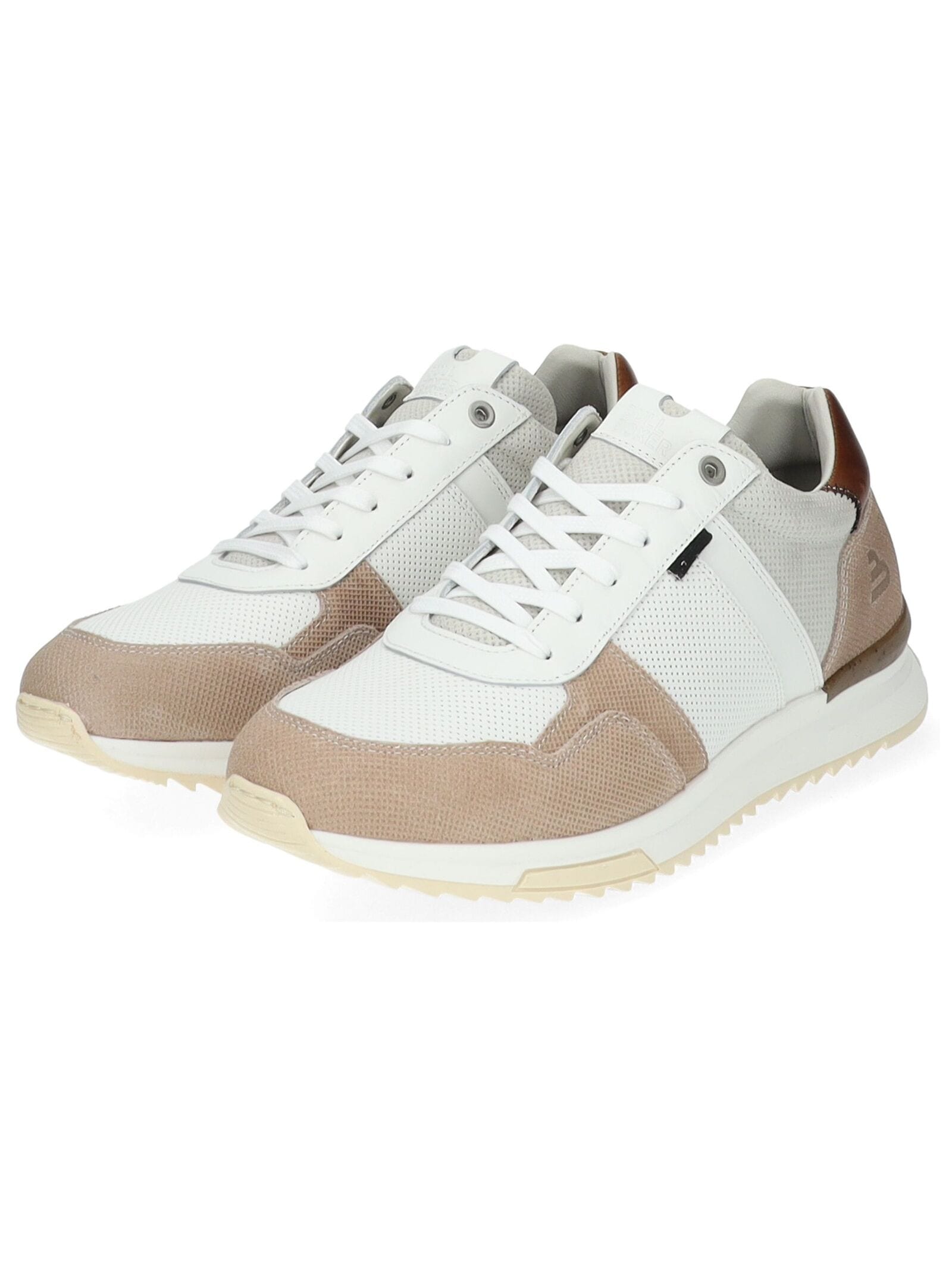 Bullboxer Sneaker »Bullboxer Sneaker Leder«