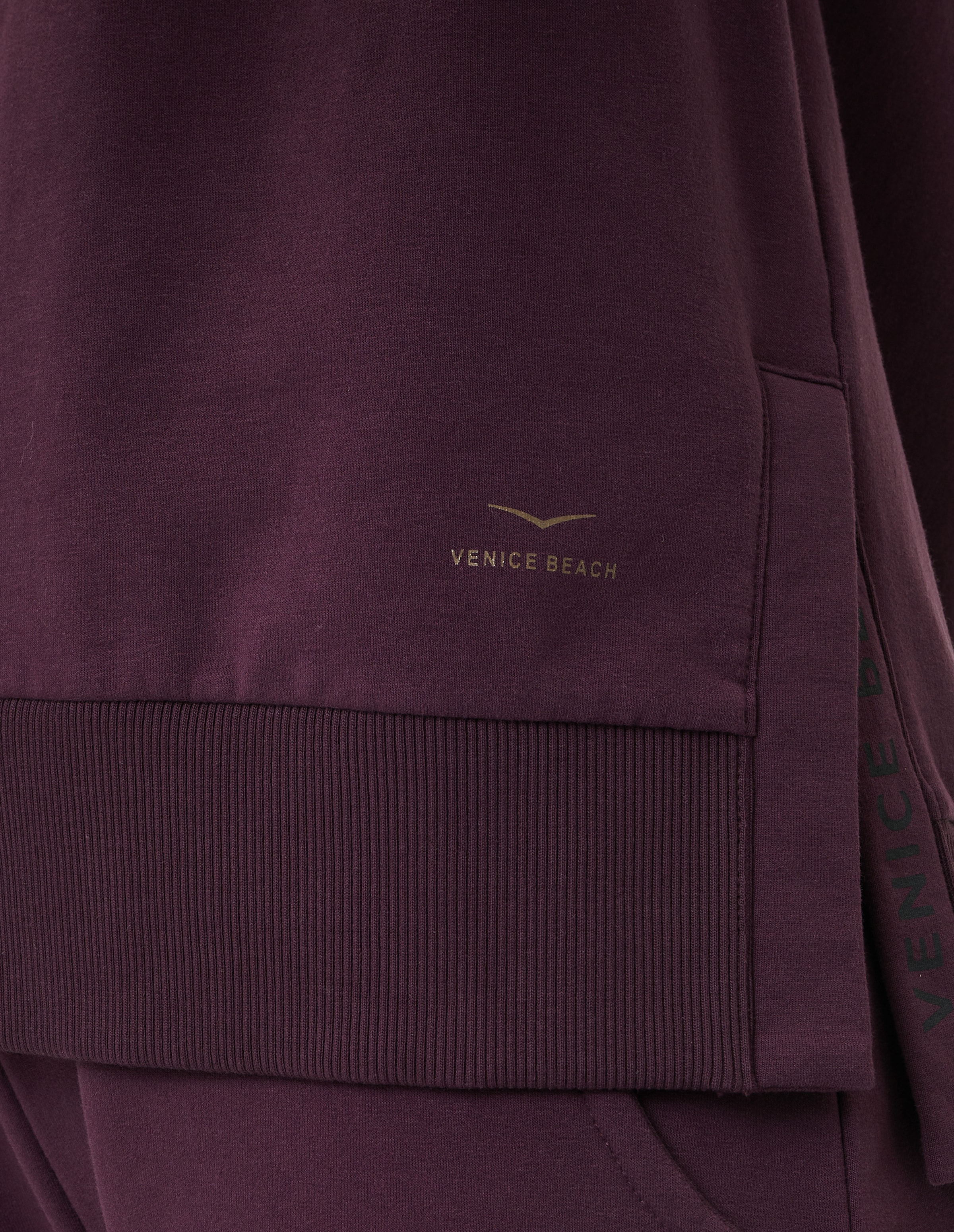 Venice Beach Sweatshirt