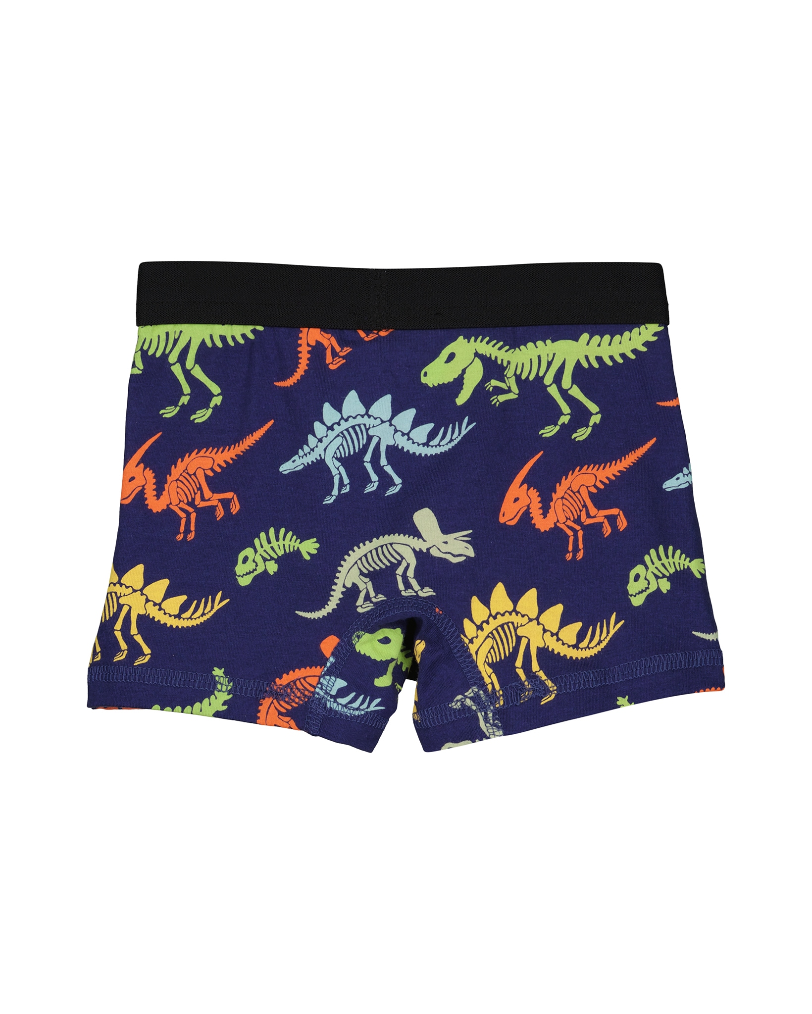 Blue Seven Boxershorts »Blue Seven 4er Pack Jungen Boxershorts«