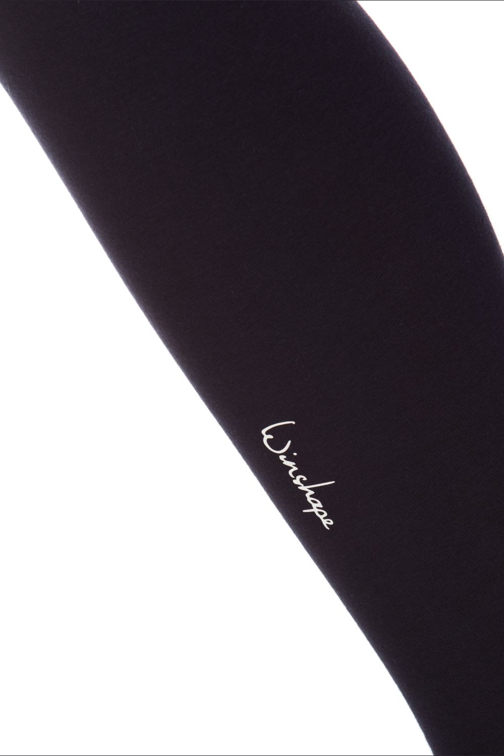 Winshape Leggings »Long Slim Tights WTL1«  figurbetont