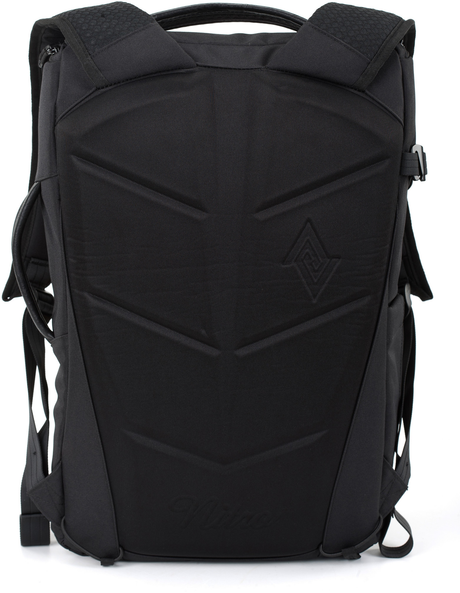NITRO Freizeitrucksack »Remote«, für Dronen, Freizeitrucksack, Alltagsrucksack, Rucksack für Arbeit
