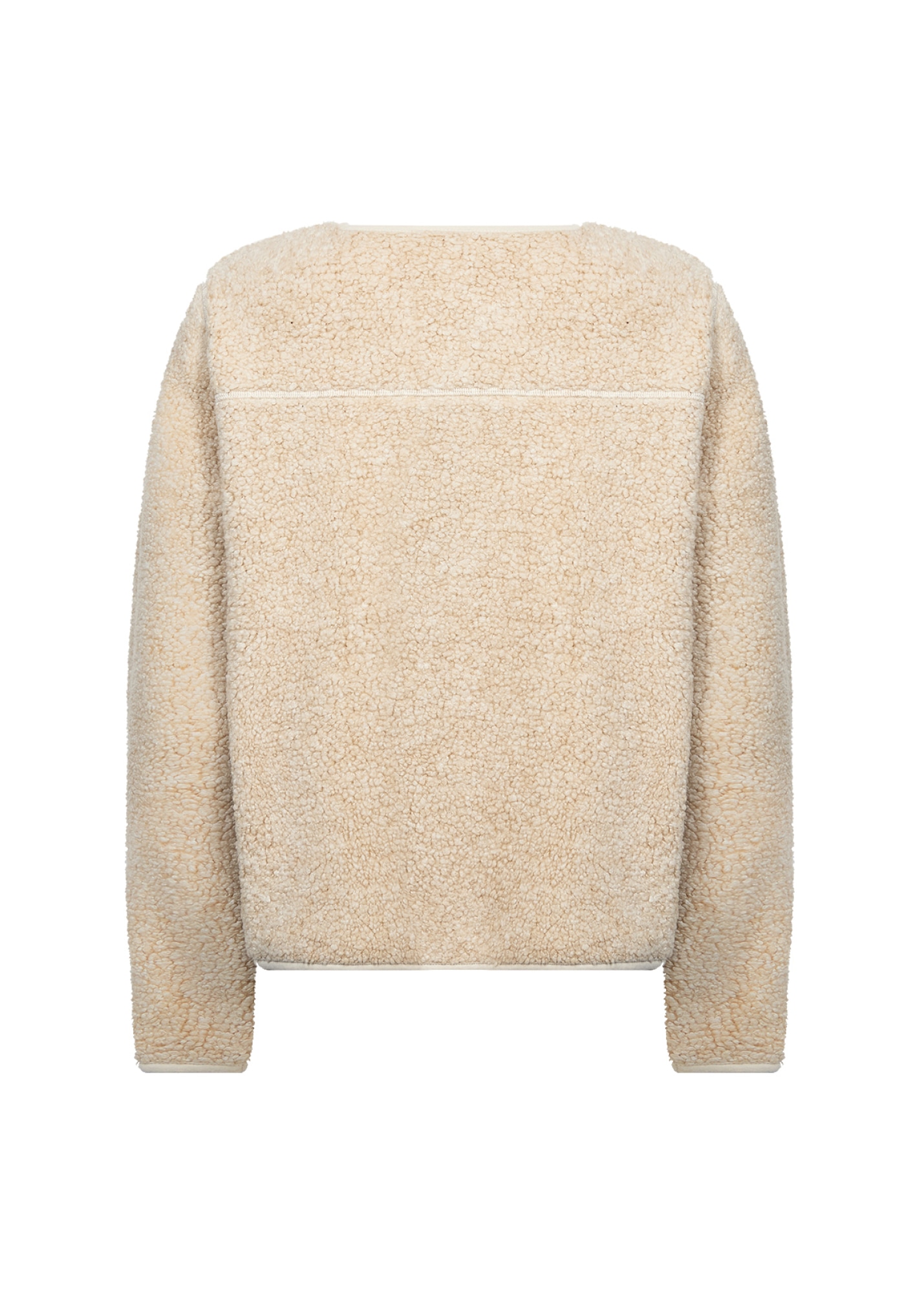 soyaconcept Kurzjacke »SC-GERTRUD 3« Kunstfaser