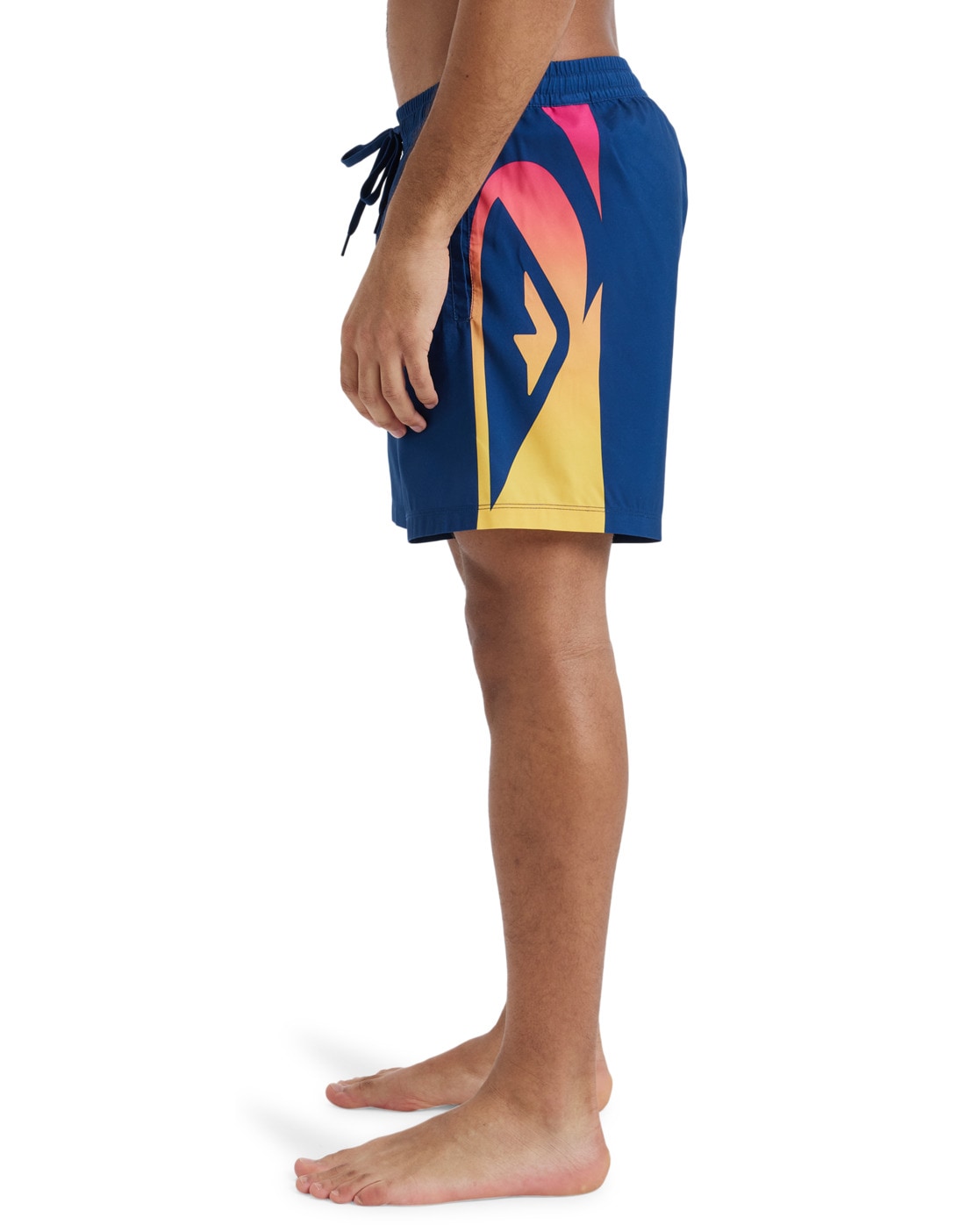 Quiksilver Boardshorts »Everyday Holmes 16"«
