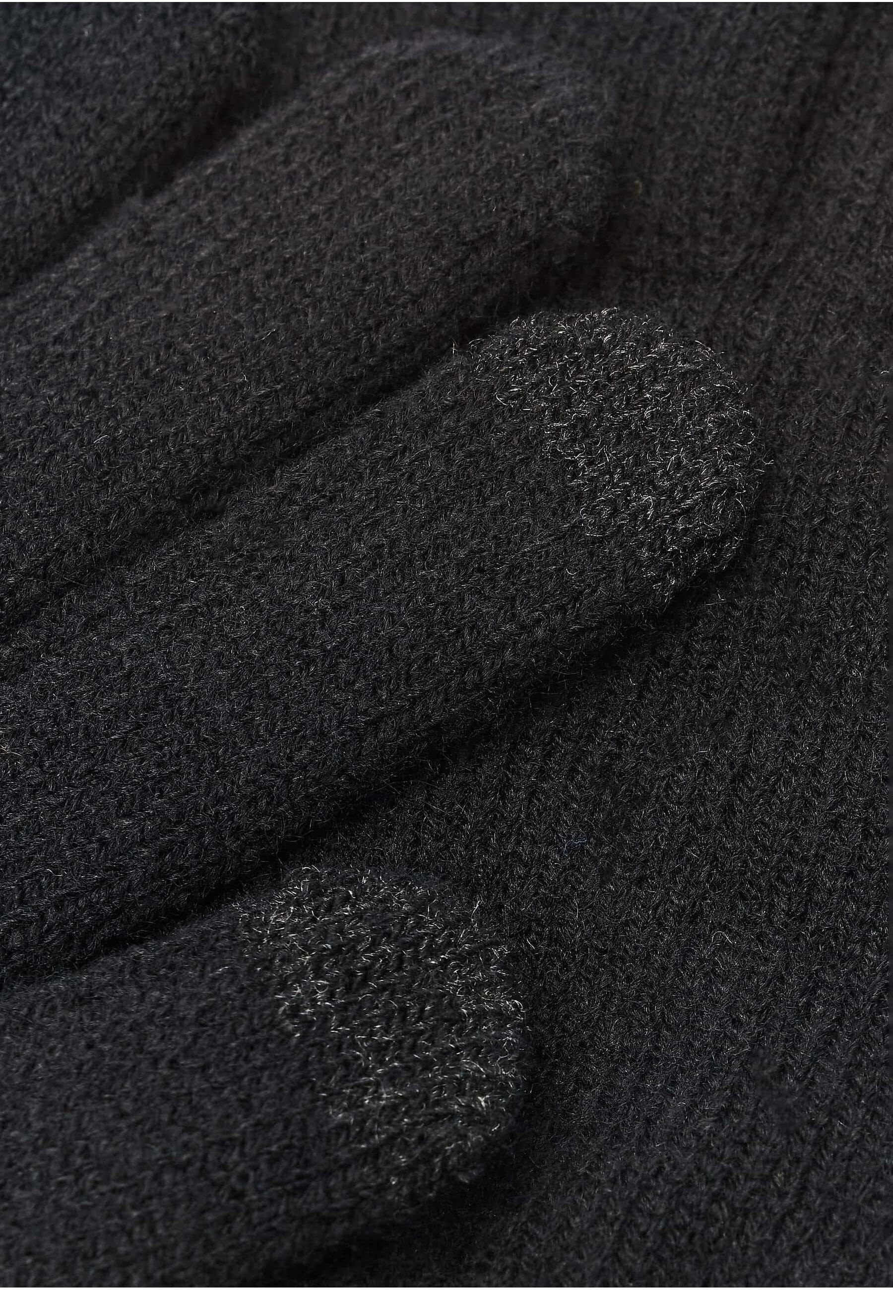 MisterTee Baumwollhandschuhe »MisterTee Accessoires NASA Knit Glove«