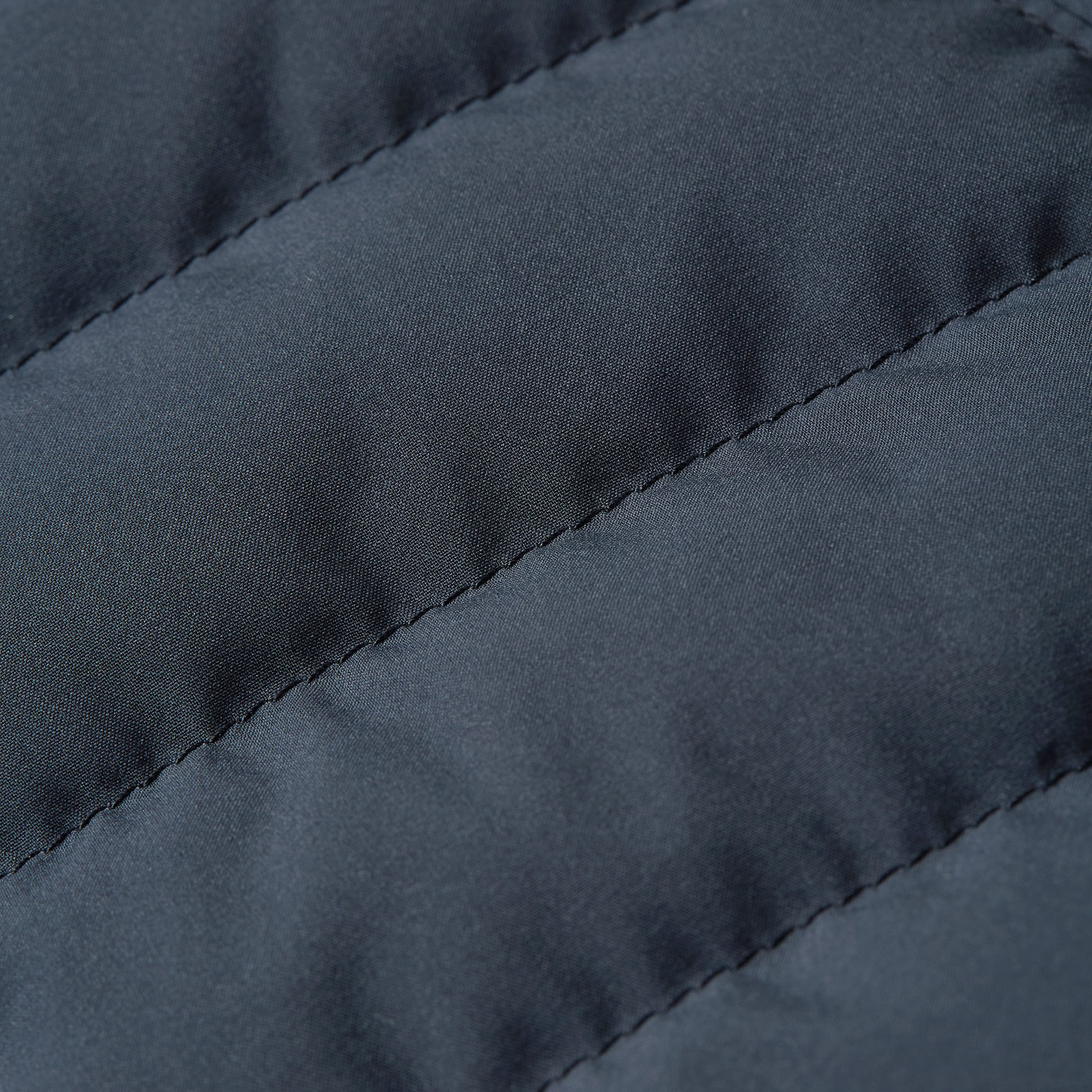 G-STAR Steppjacke »Foundation Padded Long«, mit Kapuze, leicht tailliert, lang geschnitten