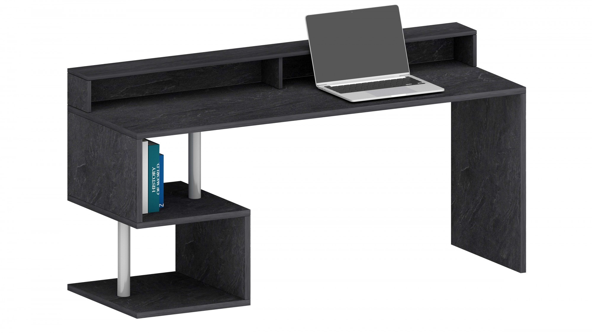 INOSIGN Schreibtisch »Esse, modernes Design«, in verschiedenen Breiten, mit günstig online kaufen
