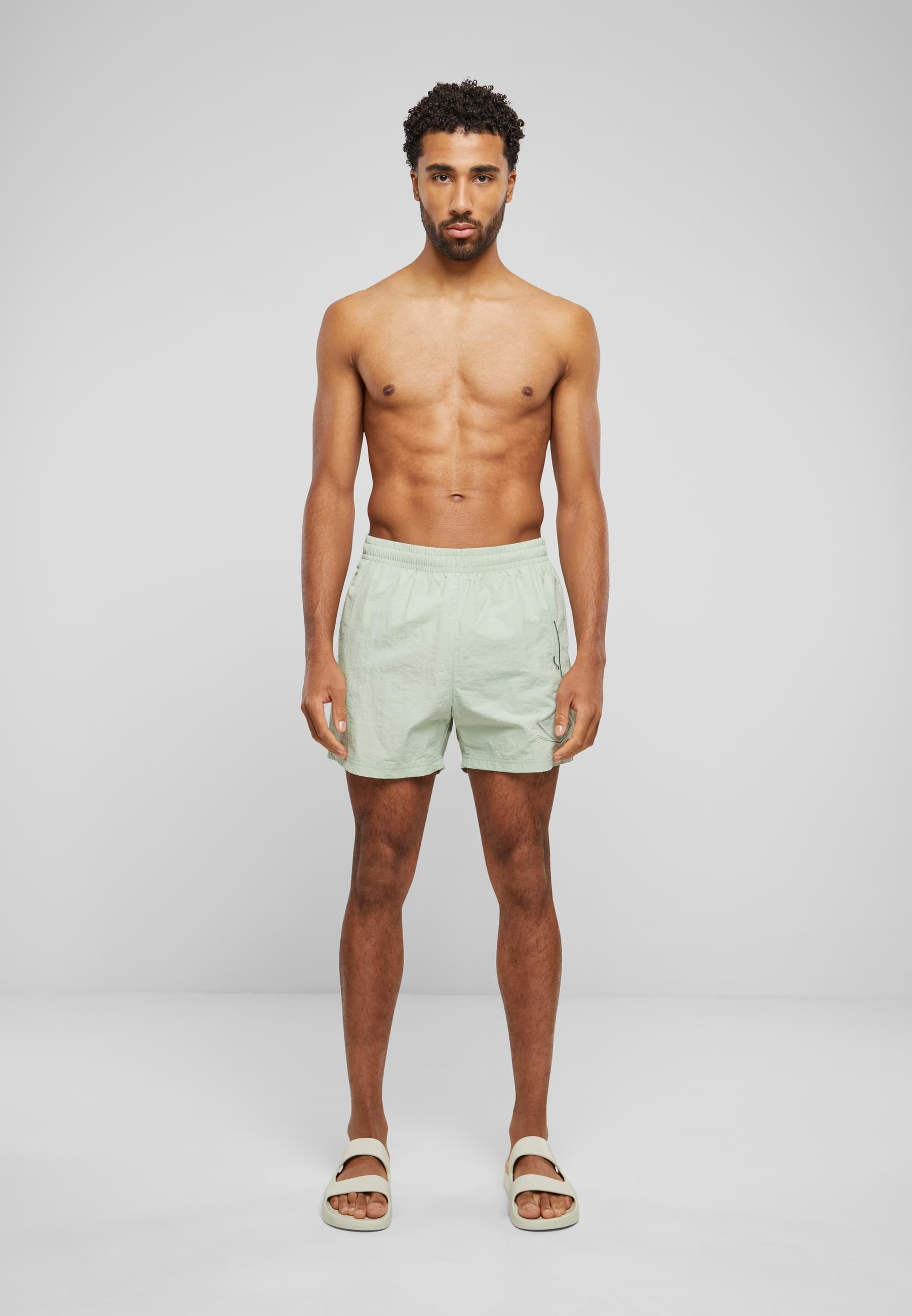 Karl Kani Badeshorts »Karl Kani Herren«