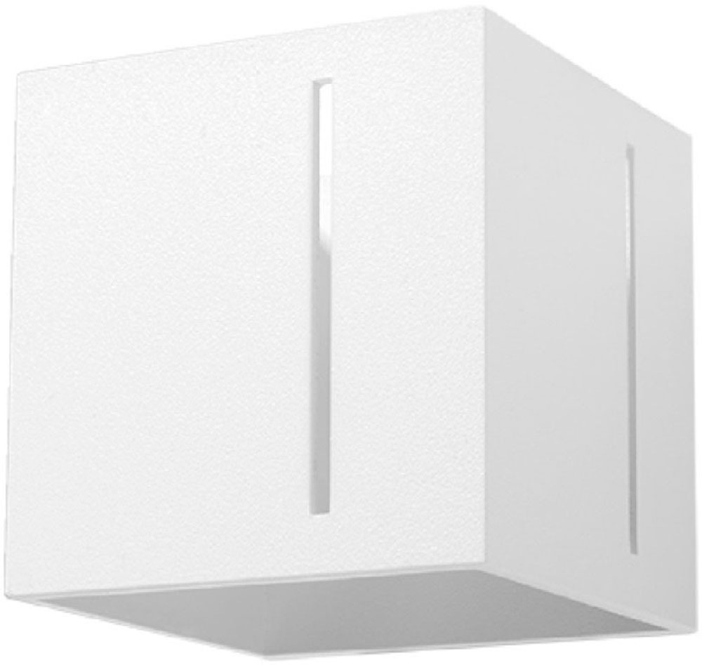 SOLLUX lighting Wandleuchte »PIXAR«, 1 flammig, Leuchtmittel G9   ohne Leuc günstig online kaufen
