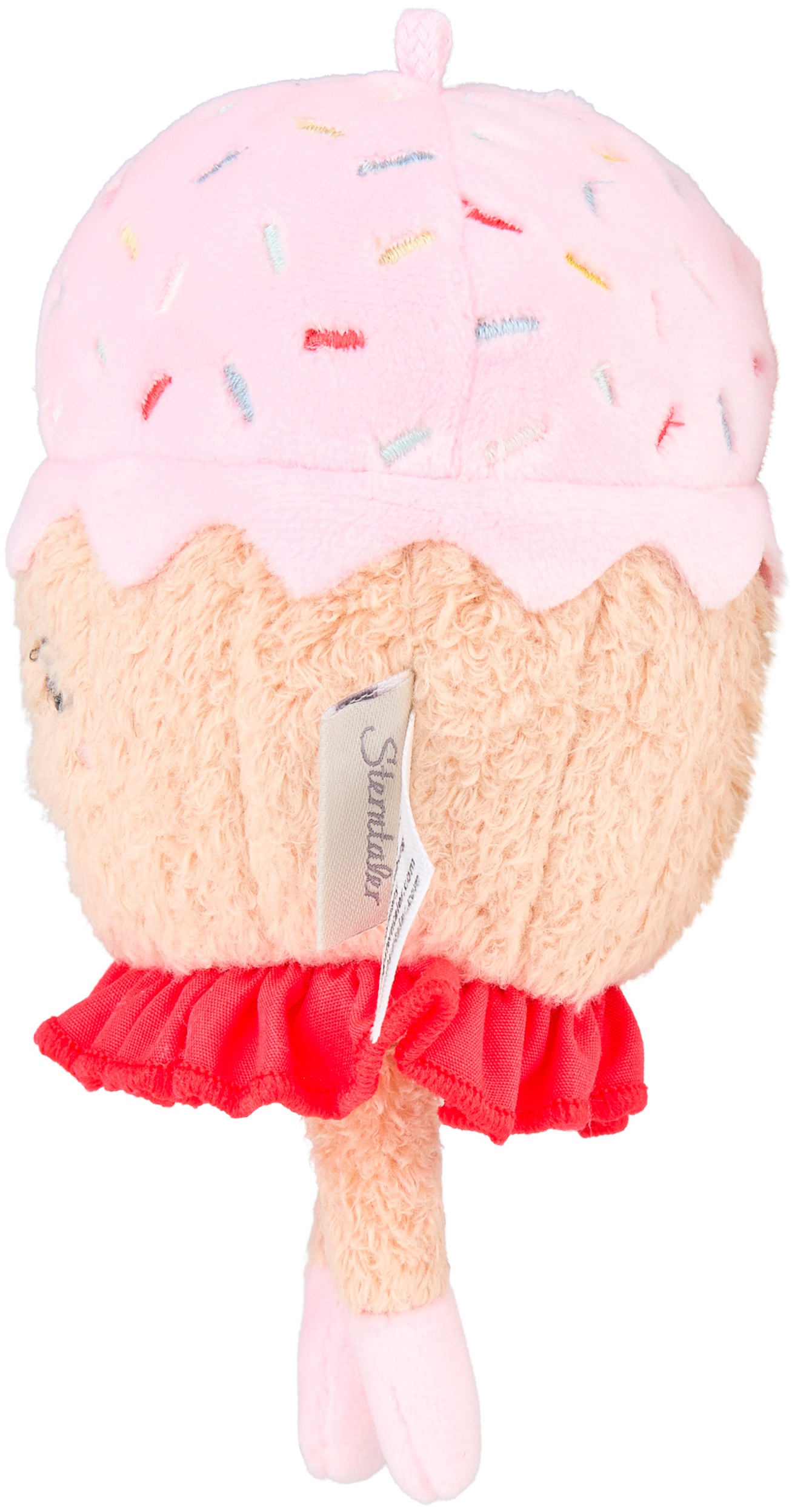 Sterntaler® Kuscheltier »Cupcake S«