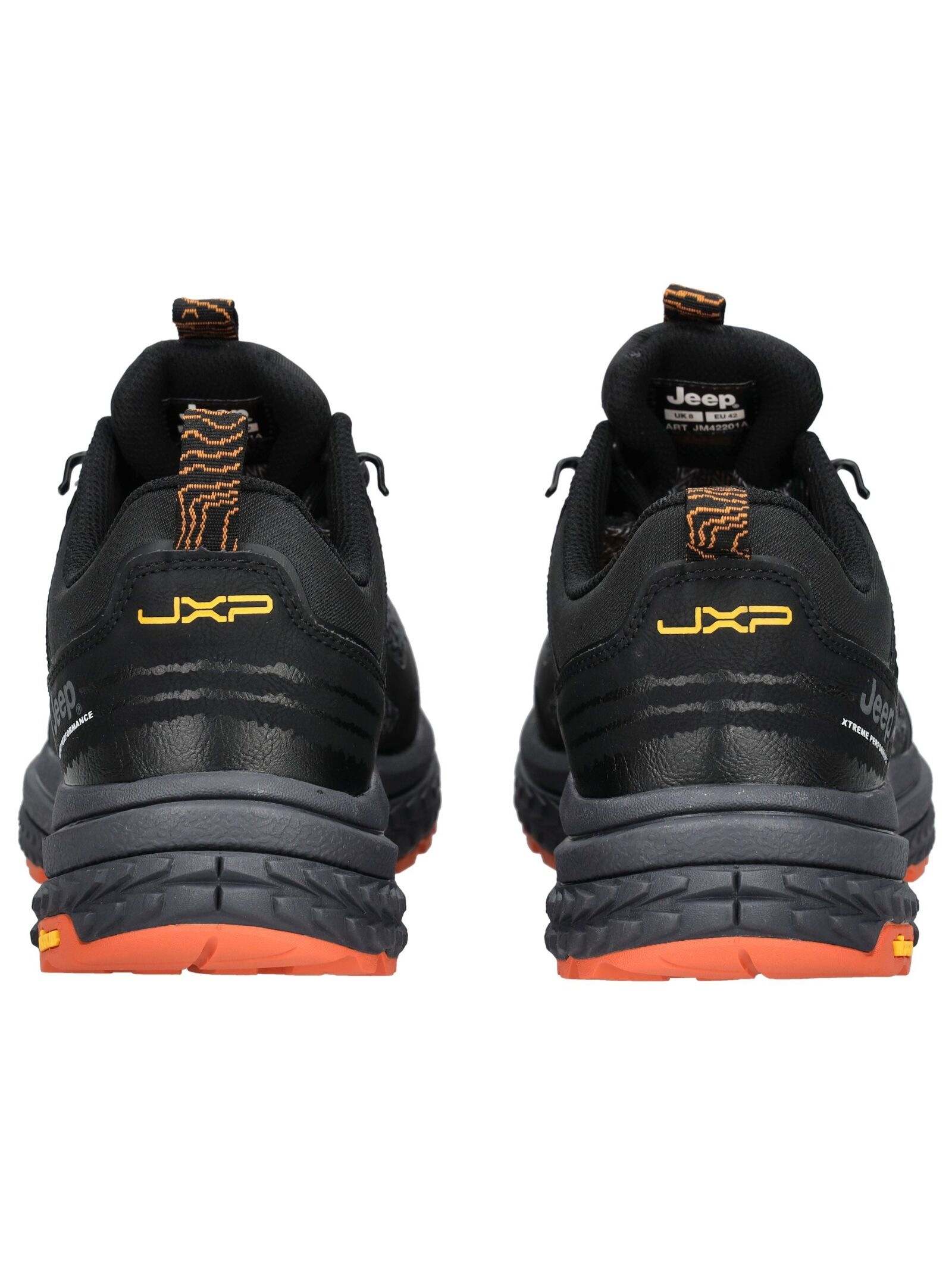 Jeep Sneaker »Jeep Sneaker Lederimitat/Textil«