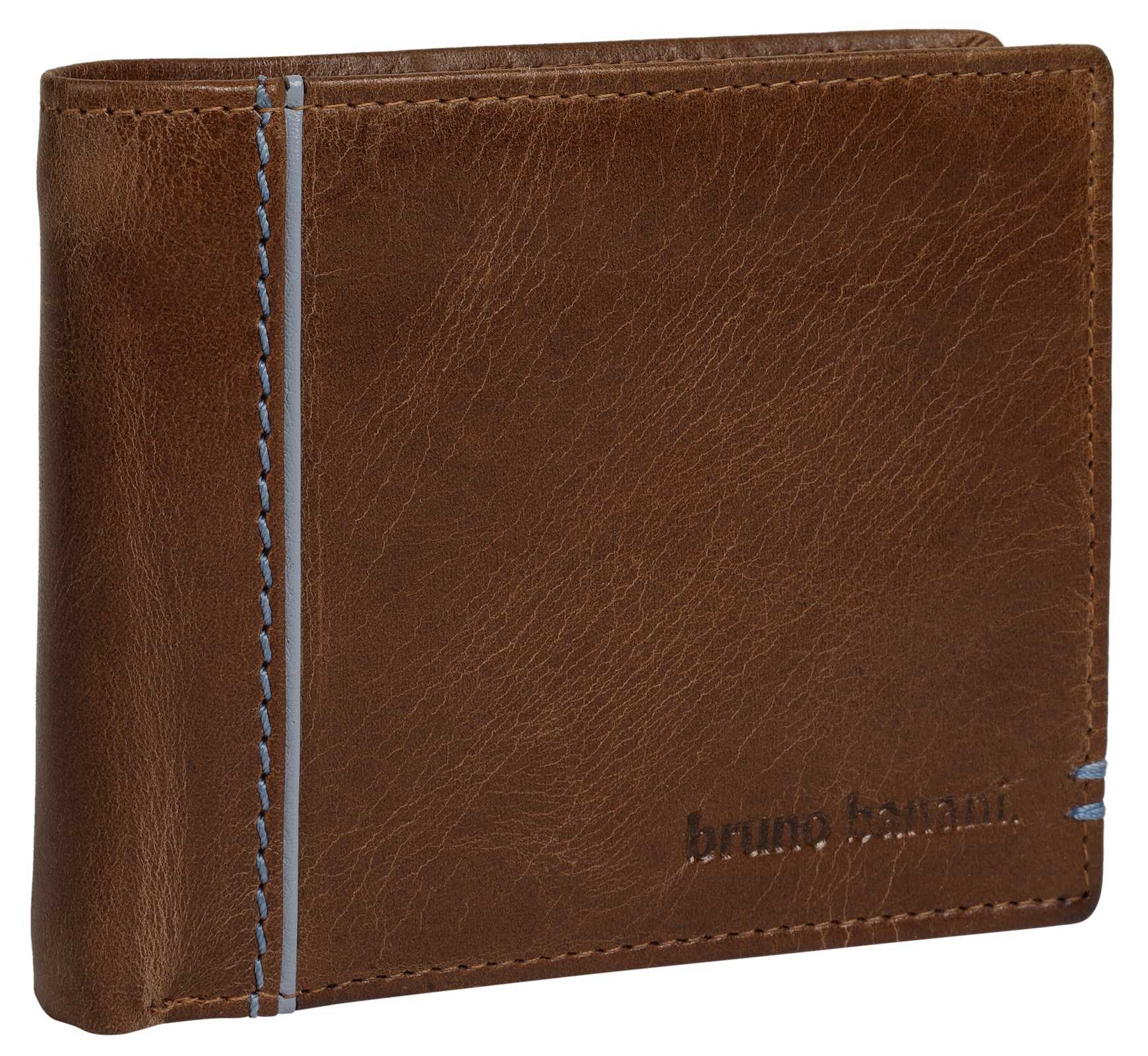 Bruno Banani Geldbörse echt Leder