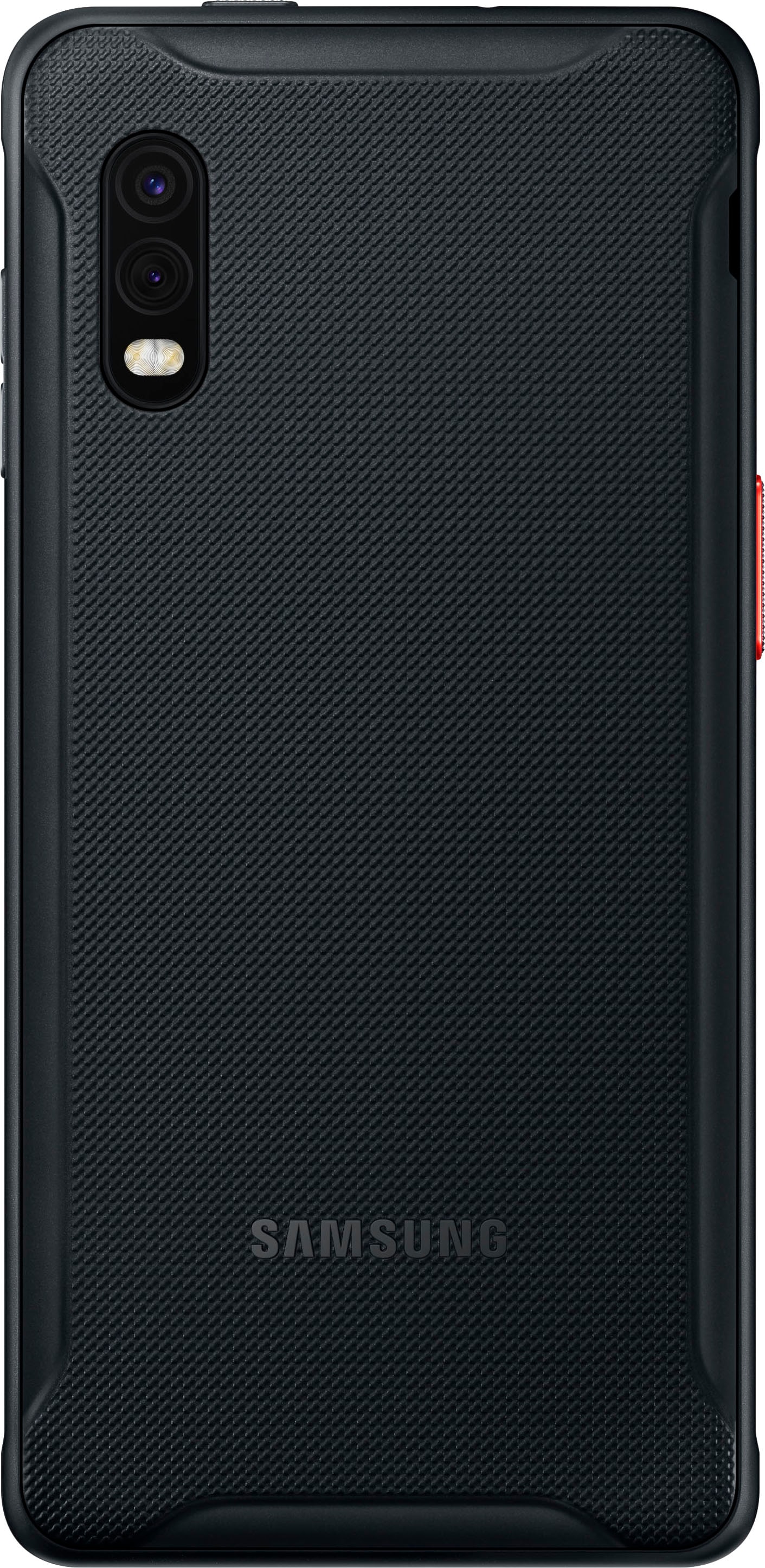 2. Bild von Samsung Smartphone »Galaxy-Xcover-Pro«, schwarz, 16 cm/6,3 Zoll, 64 GB Speicherplatz, 25 MP Kamera, Robustes Outdoor Smartphone