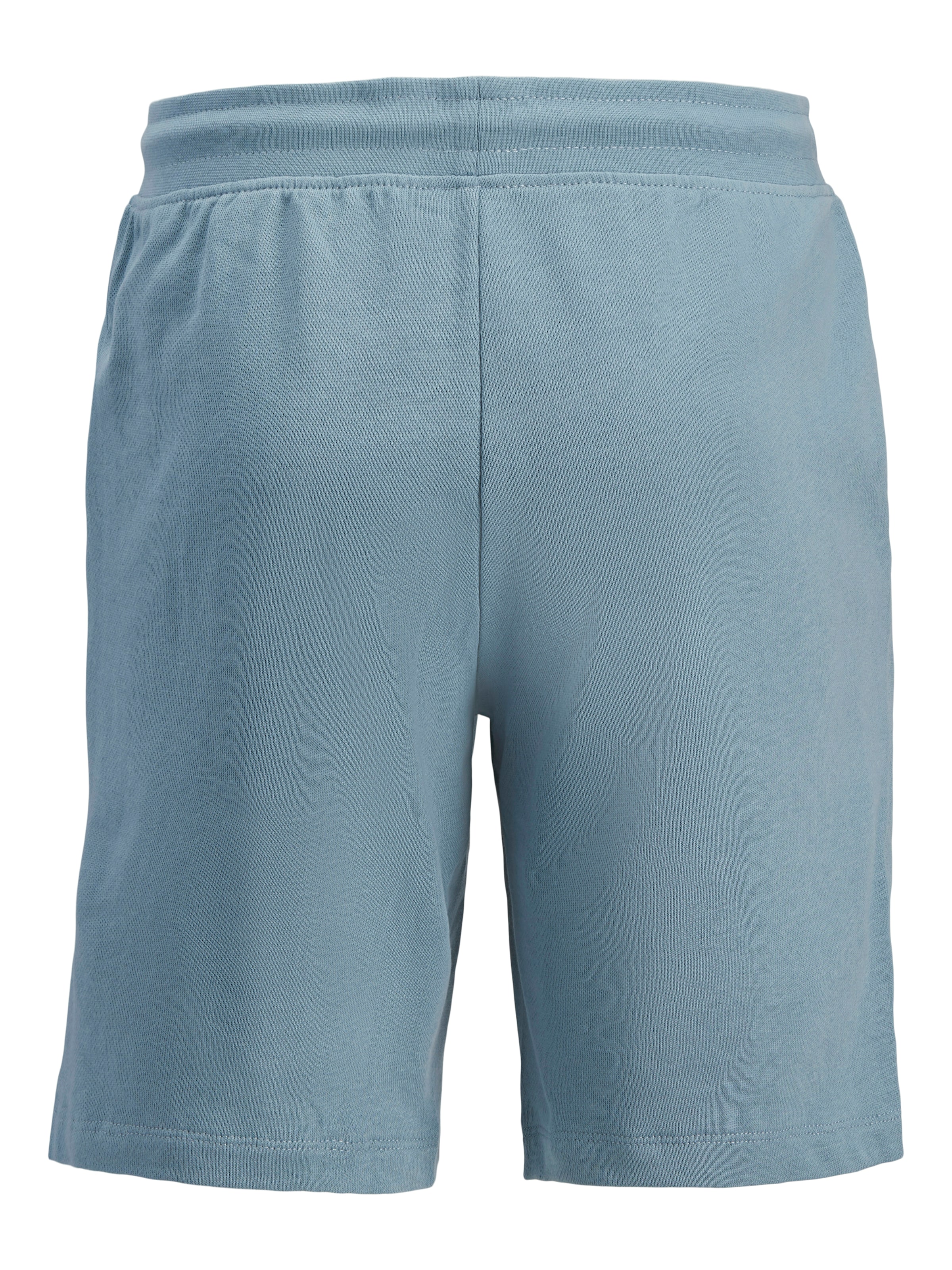 Jack & Jones Junior Sweatshorts »JPSTGORDON ARCHIVE COLOR SWEAT SHO JNR«  Baumwollmischung, normal geschnitten