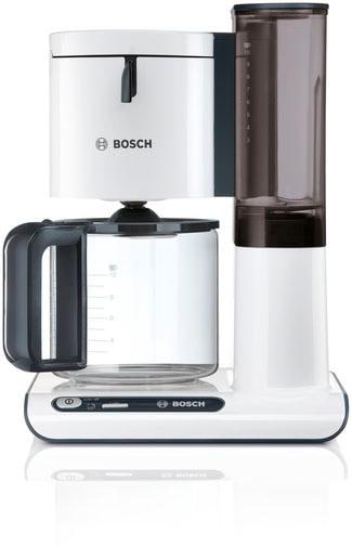 BOSCH Filterkaffeemaschine »Styline TKA8011«, 1x4 kaufen auf Papierfilter, Raten