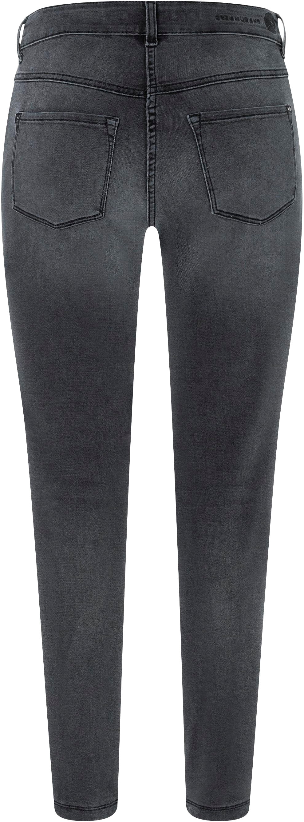 MAC Skinny-fit-Jeans »Dream Skinny« in hochelastische Qualität für den perfekten Sitz