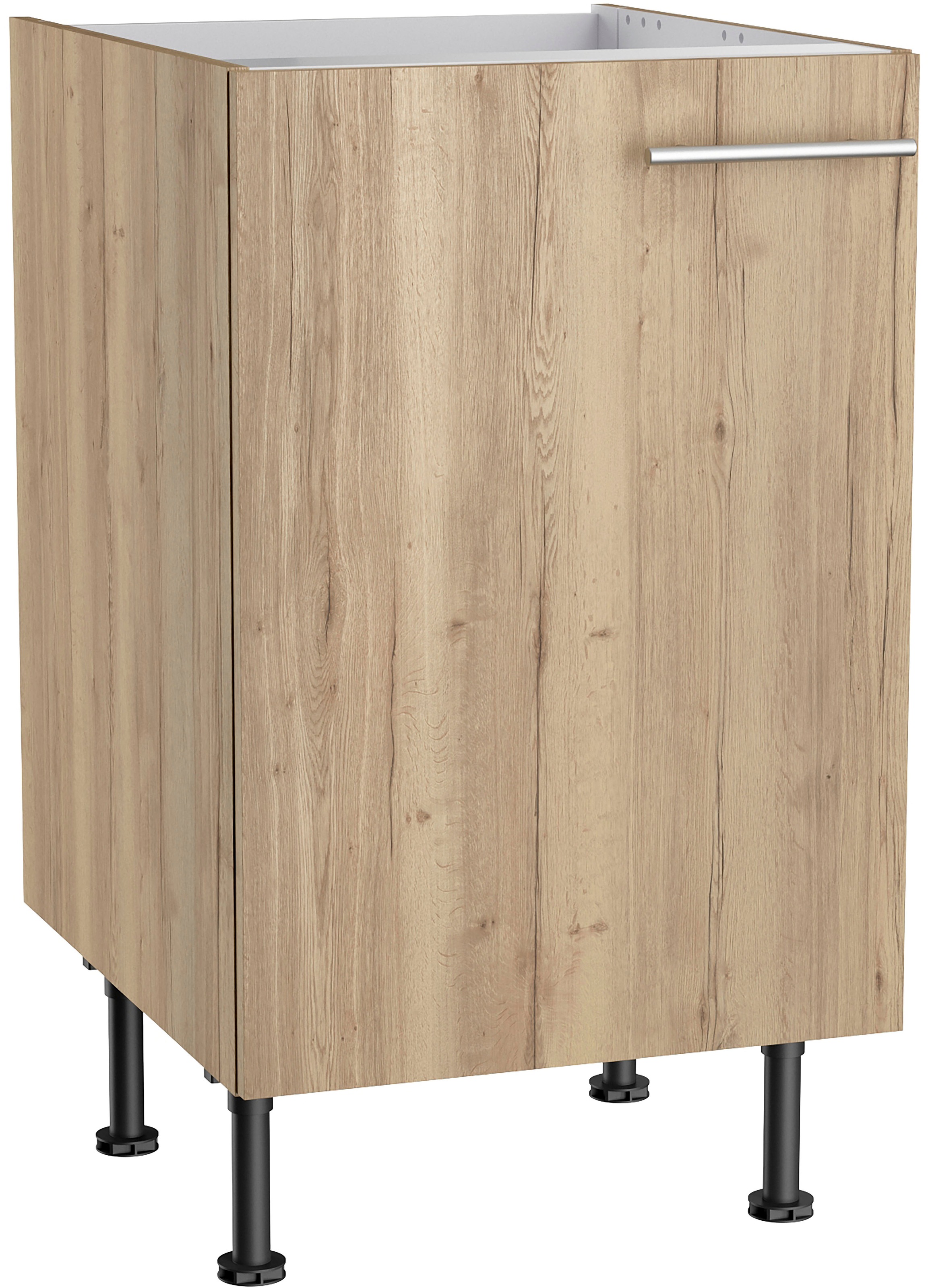 OPTIFIT Spülenschrank »Klara« Breite 50 cm