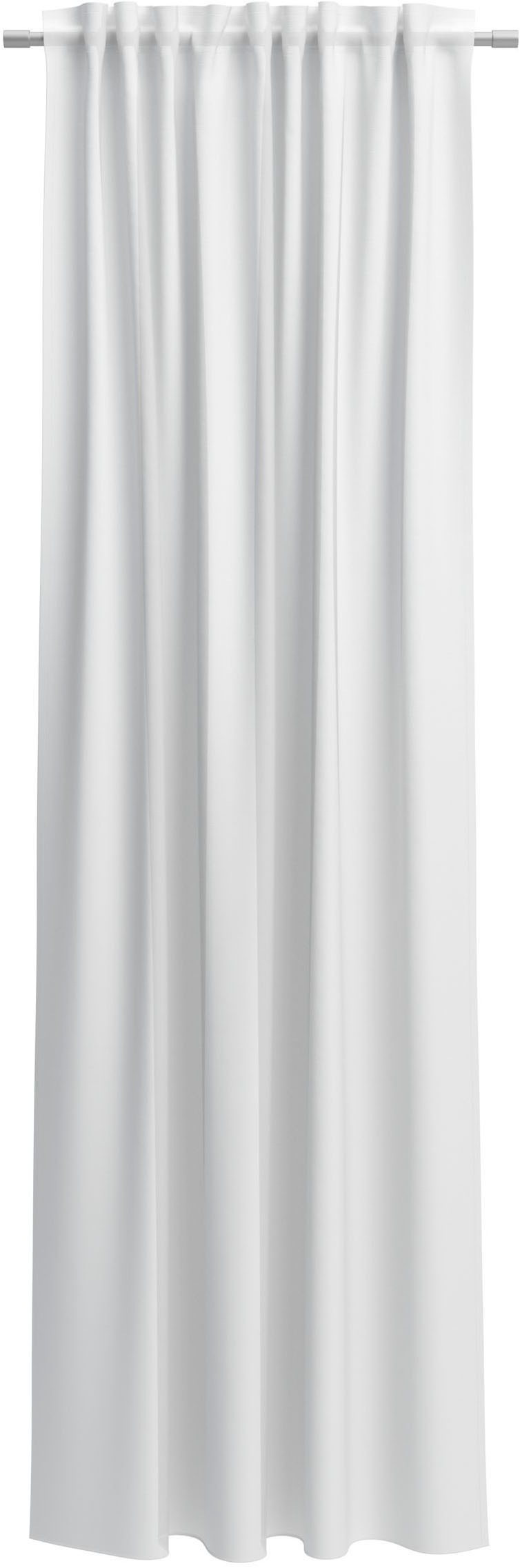 Neutex for you! Vorhang »Kiss«, (1 St.), HxB: 245x142, Schal mit verdeckten günstig online kaufen