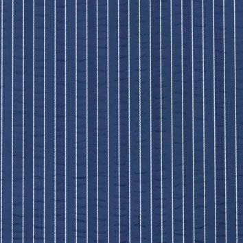 fleuresse Bettwäsche »Rio 443700«, Seersucker, Baumwolle, in Gr. 135x200, 155x220, 200x200cm