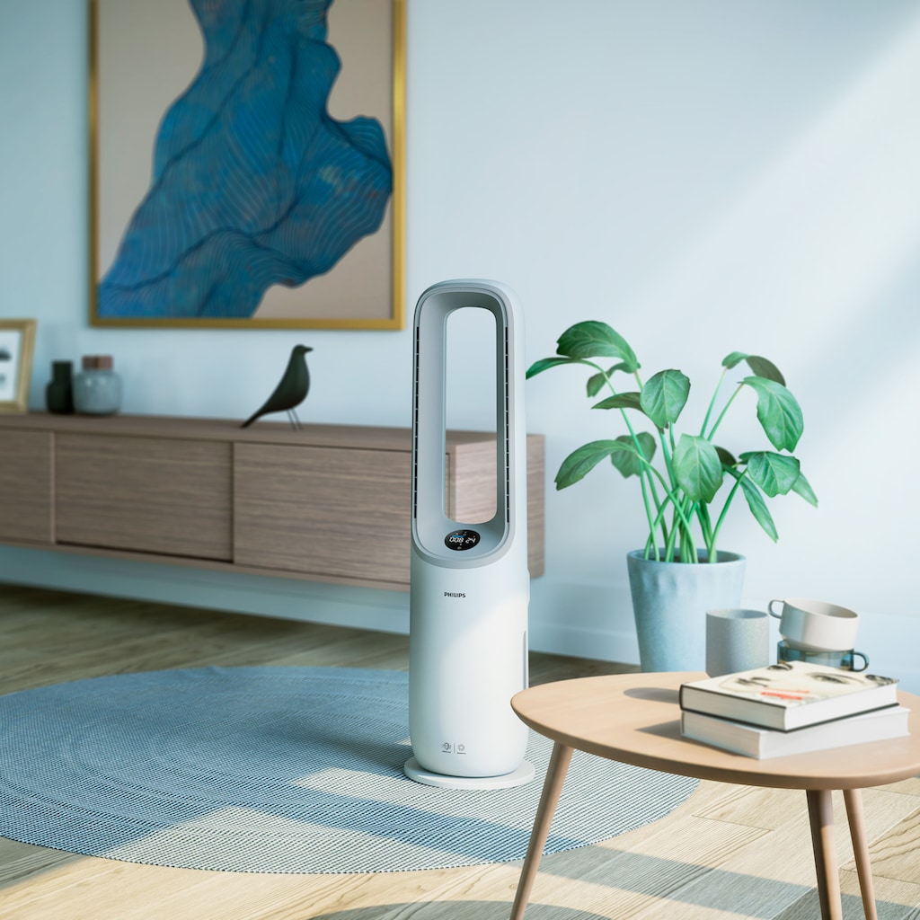 Philips Luftreiniger »AMF765/10 Air Performer 7000 Serie«, für 70 m² Räume