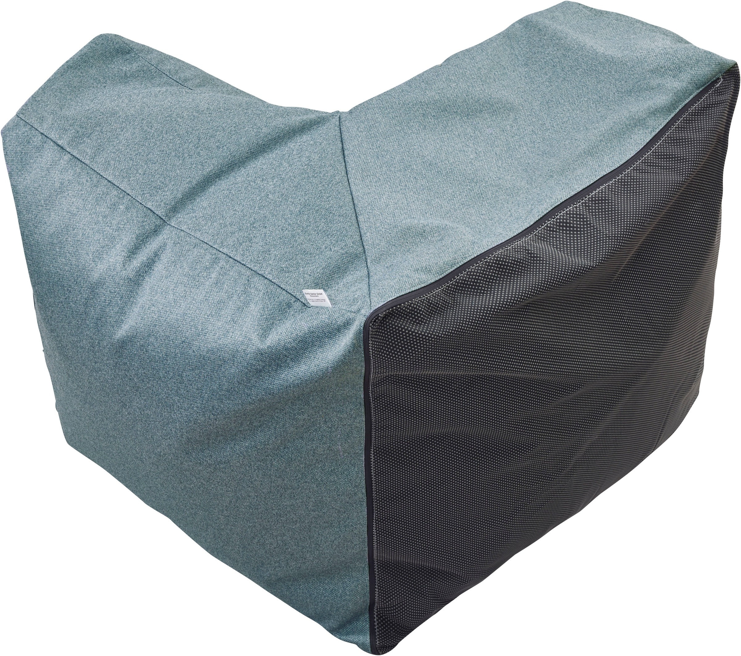 DEHLER Sitzsack »Luise Kids Indoor«, Made in Germany
