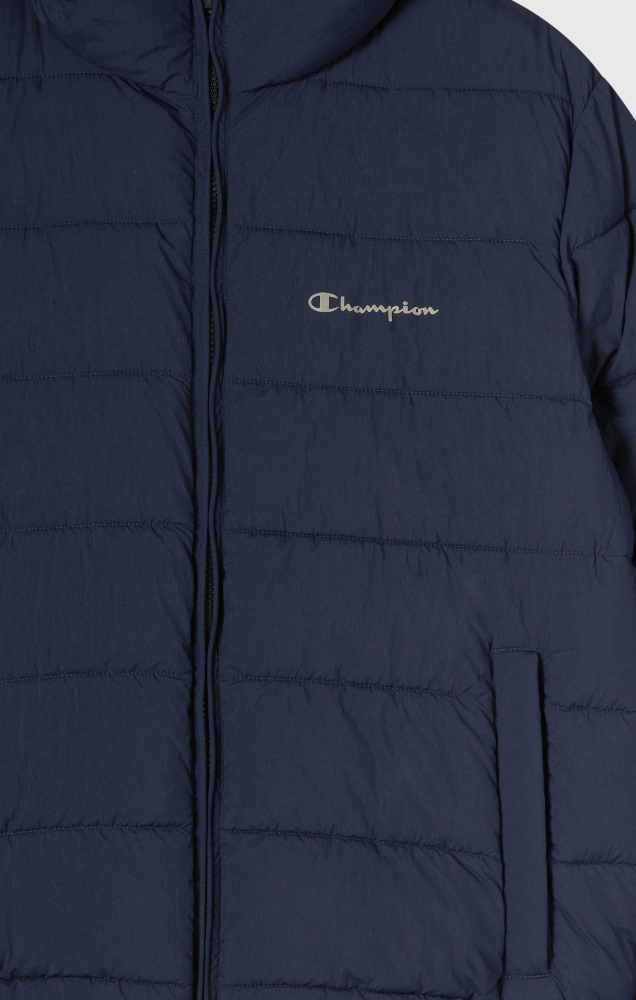 Champion Steppjacke »Padded Outdoor Jacket« 1 Stk. tlg. für Erwachsene, aus Polyamid, leichtes Material