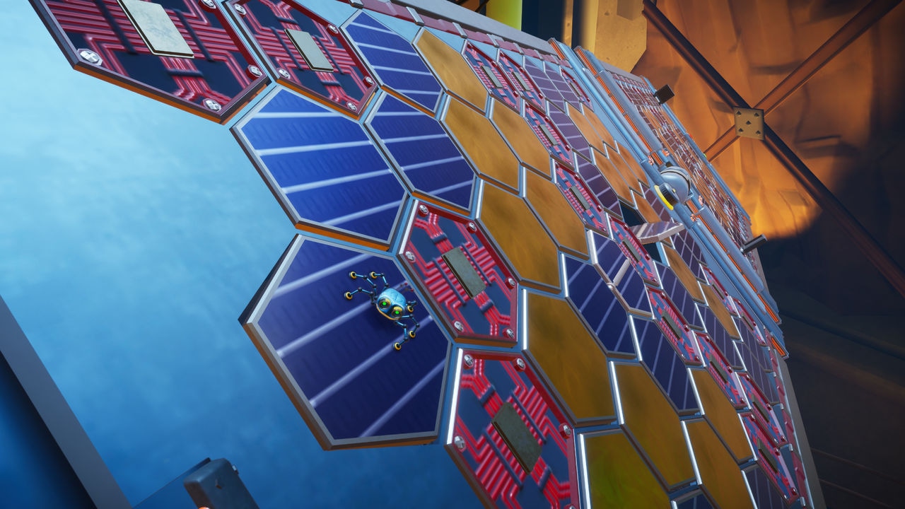 PQube Spielesoftware »Spyder: Agent 8« PlayStation 5