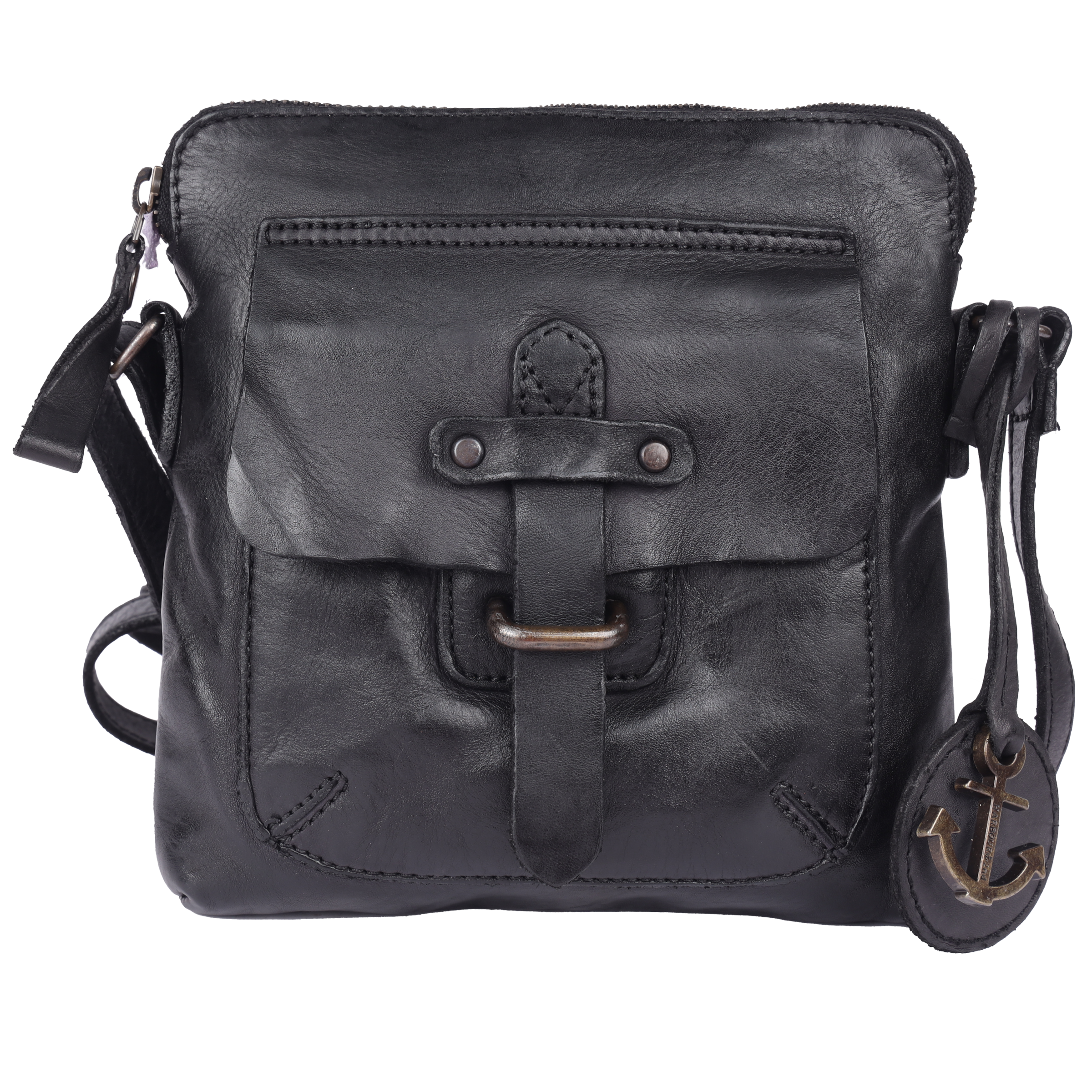 HARBOUR 2nd Umhängetasche »Ellis«, Mini Bag, Schultertasche