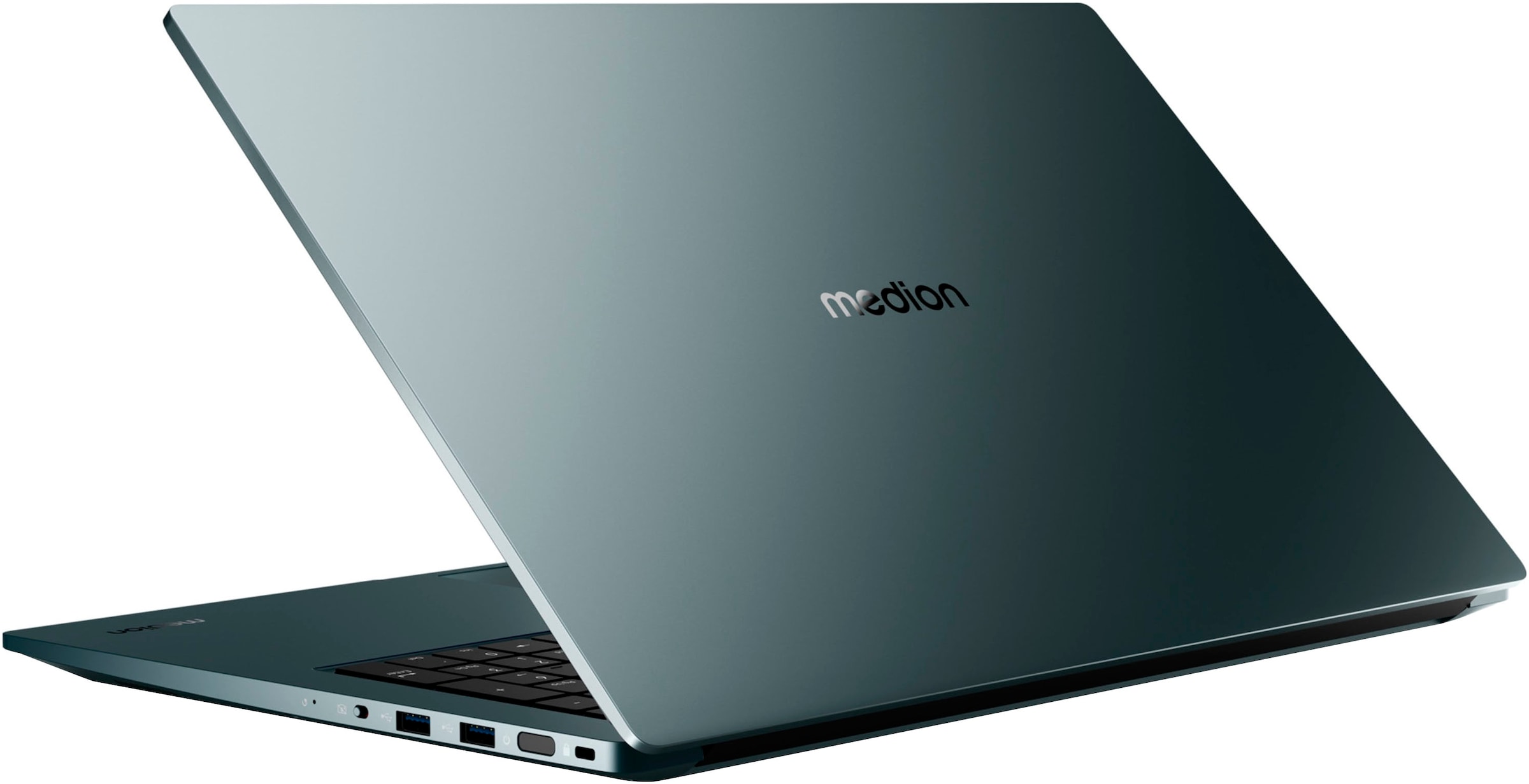 Medion® Notebook »S20 Ultrathin Laptop«, 43,9 cm, / 17,3 Zoll, Intel, Ultra 7, ARC, 1000 GB SSD