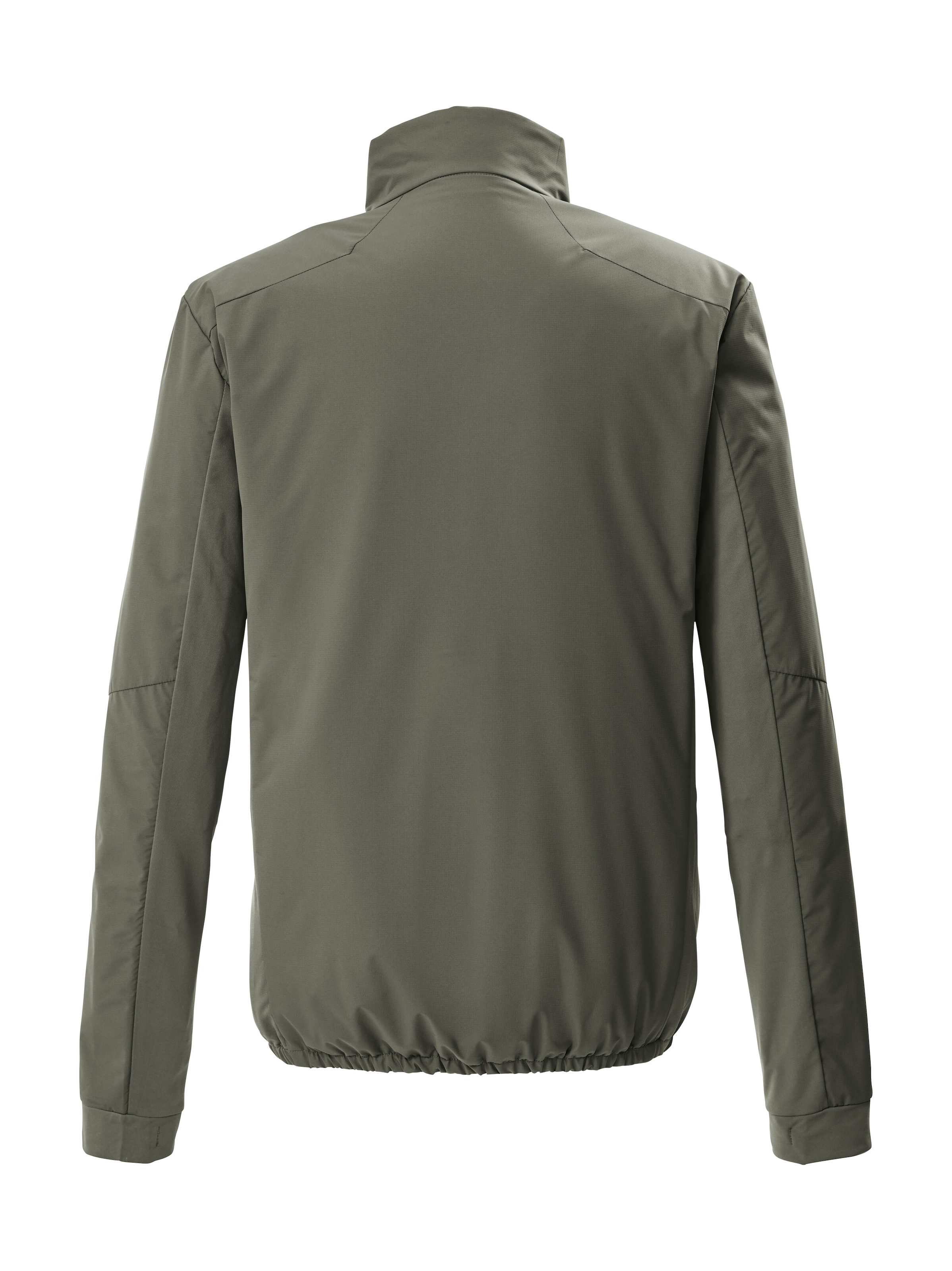 Killtec Funktionsjacke »KOS 25 MN JCKT« Leichte, wasserabweisende Herrenjacke mit Teflon EcoElite™