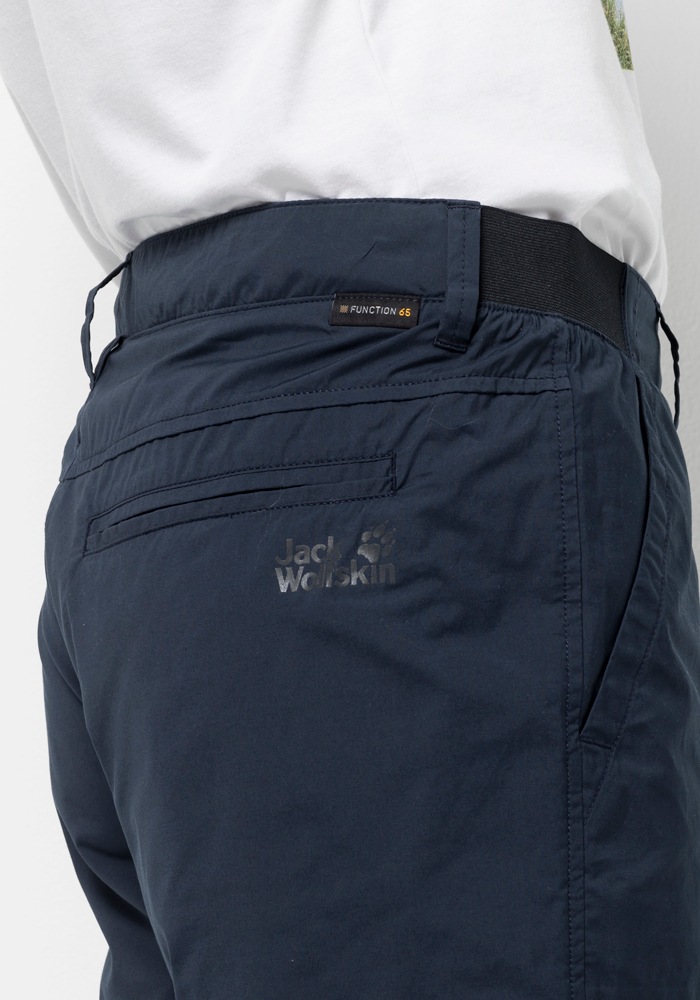 3. Bild von Jack Wolfskin Trekkingshorts »TANAMI SHORT M«