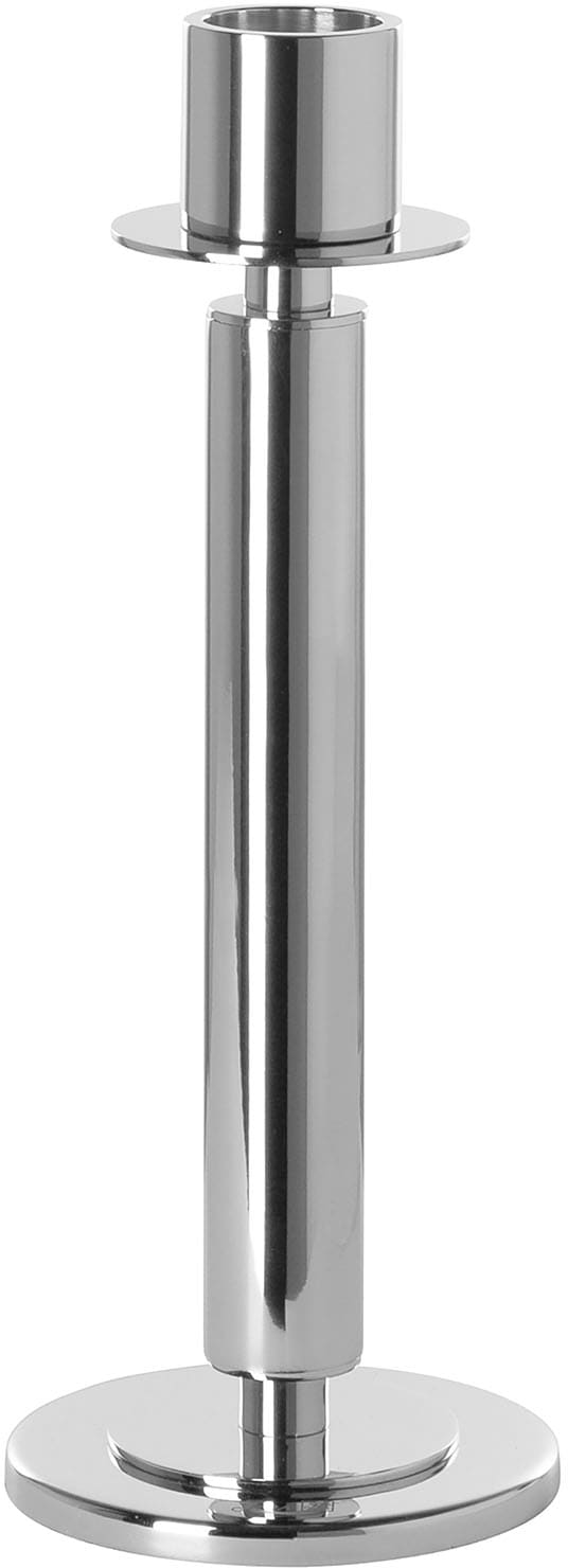 Fink Kerzenleuchter »TALIS«, (1 St.), Stabkerzenhalter aus bestellen Aluminium