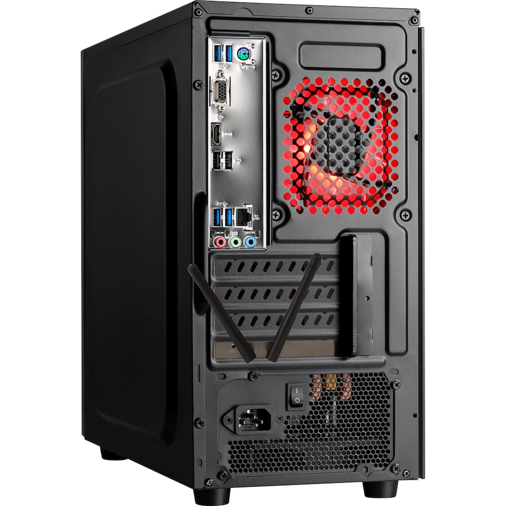 CSL Gaming-PC-Komplettsystem »HydroX T8312«