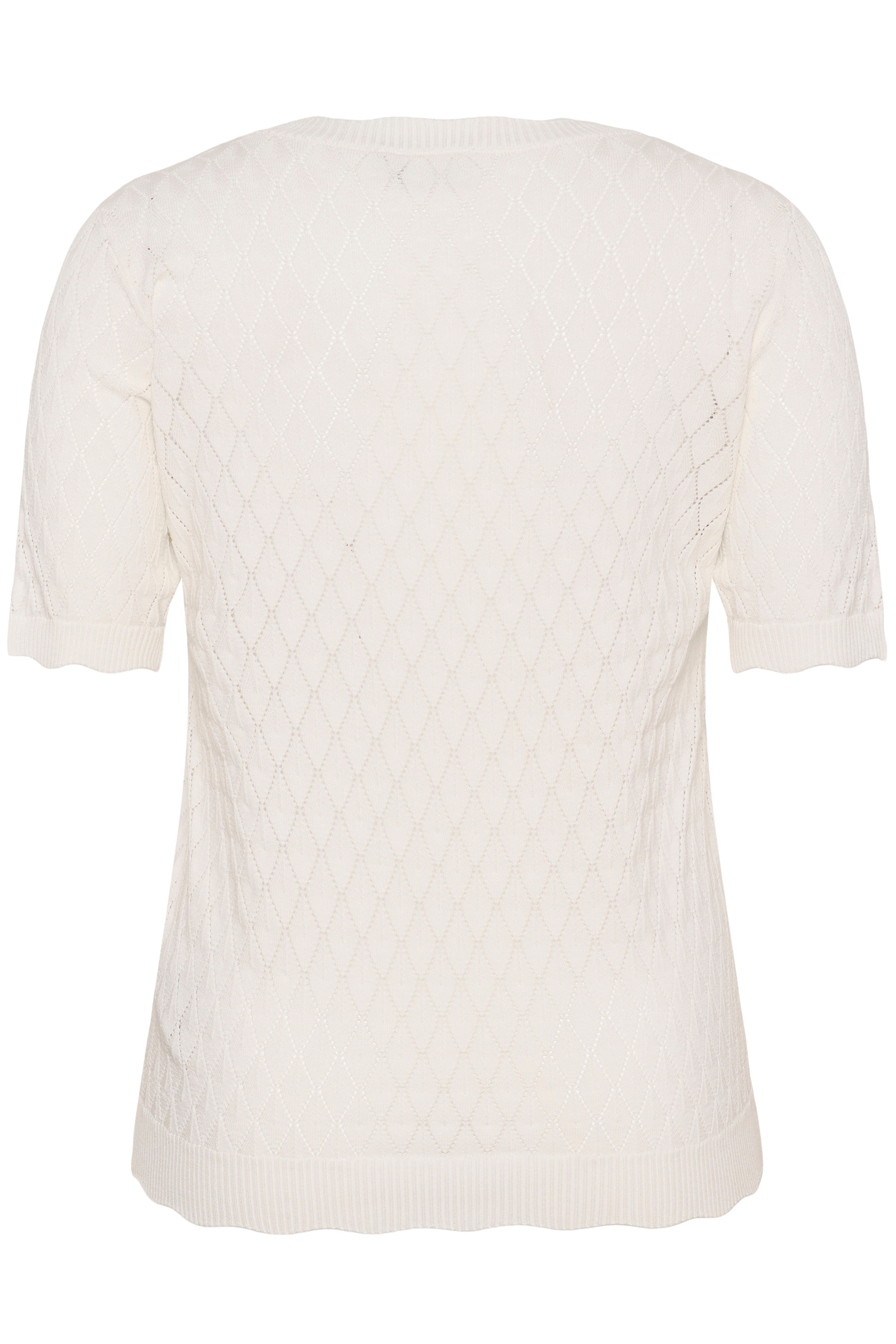 KAFFE Curve Strickpullover »Damen Strickpullover KCbirthe«