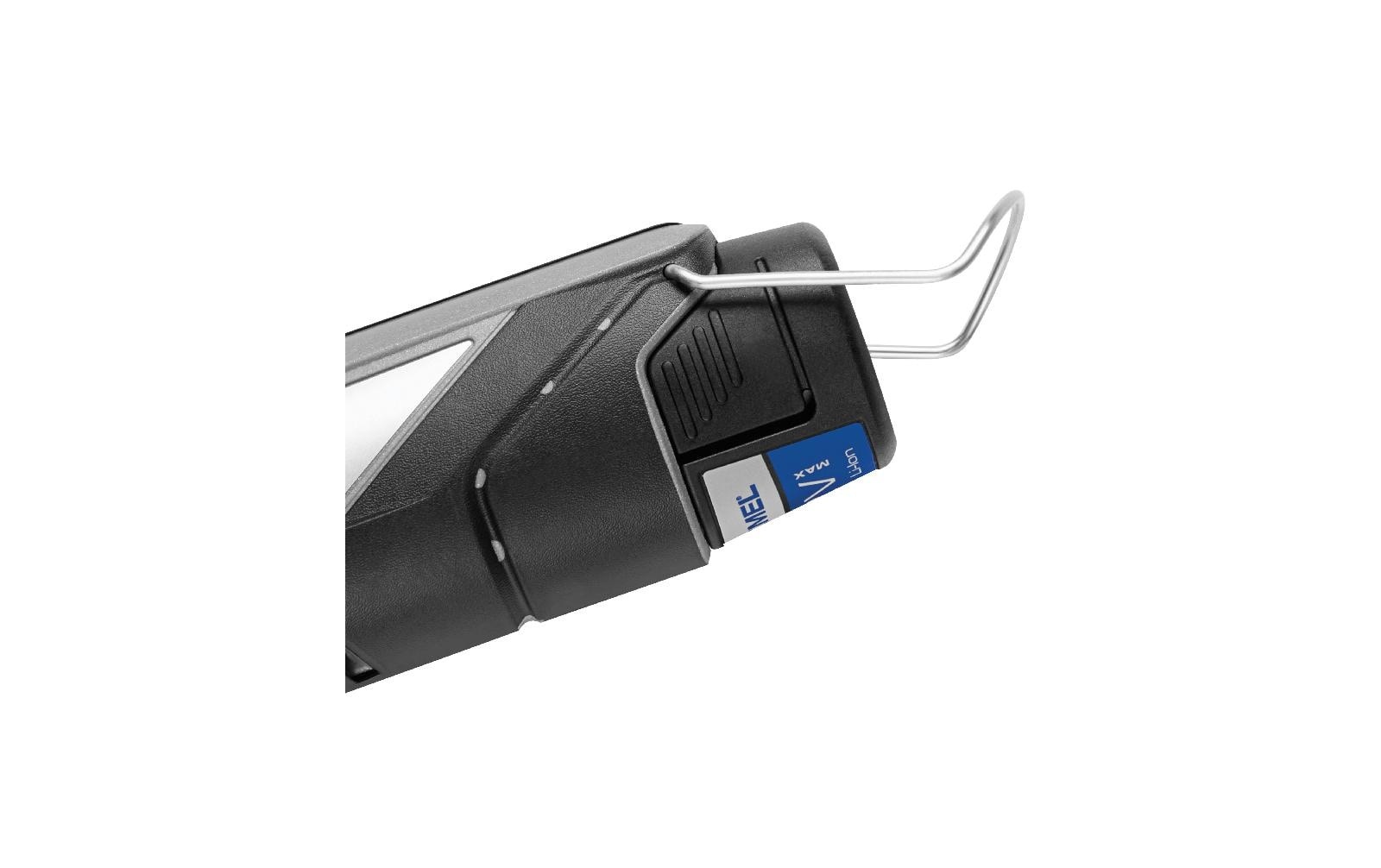 DREMEL Elektro-Multifunktionswerkzeug »DREMEL 8240-3/45 mit Akku« Set, 
