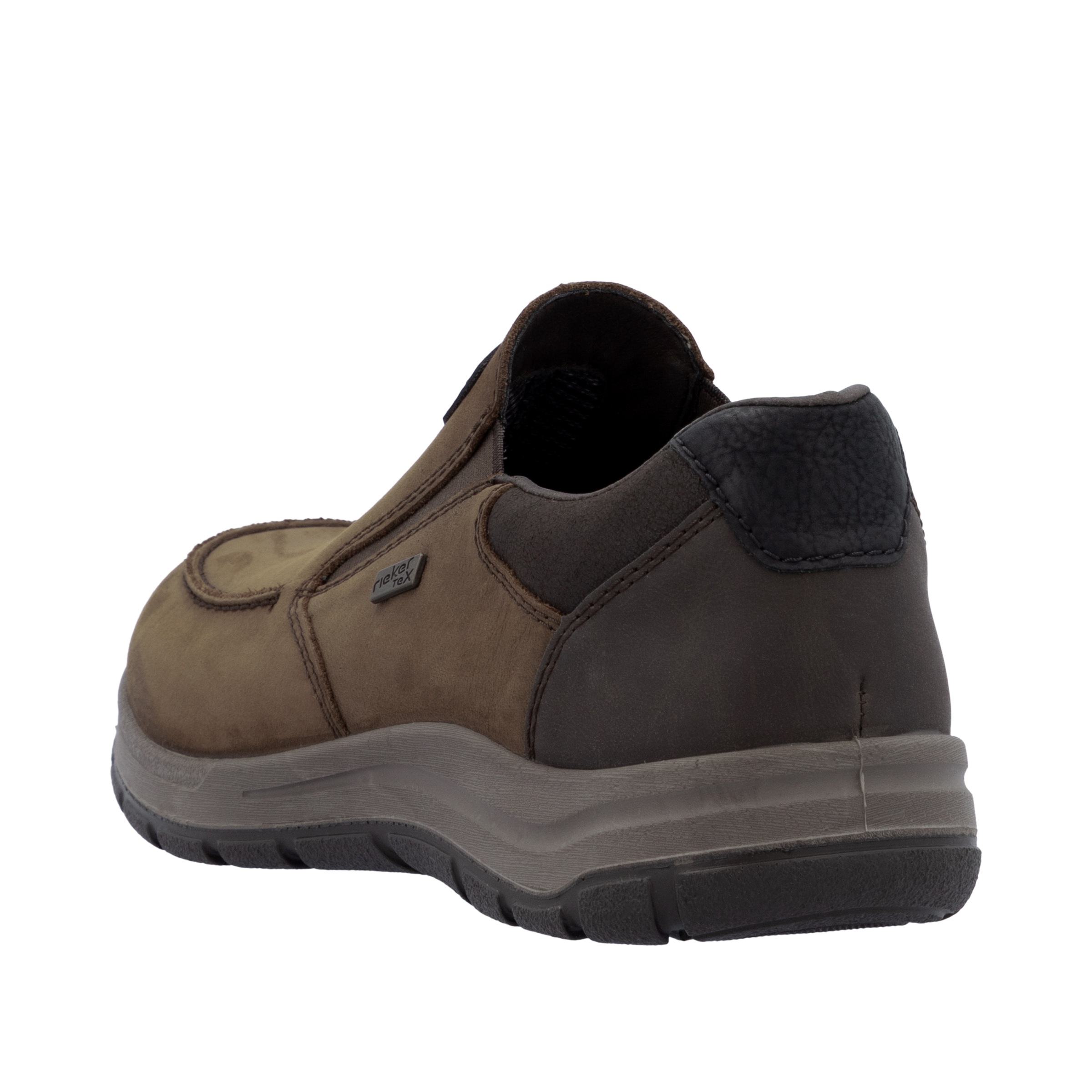 Rieker Slipper, Halbschuh, Schlupfschuh, Slip-on Sneaker mit riekerTEX-Membran