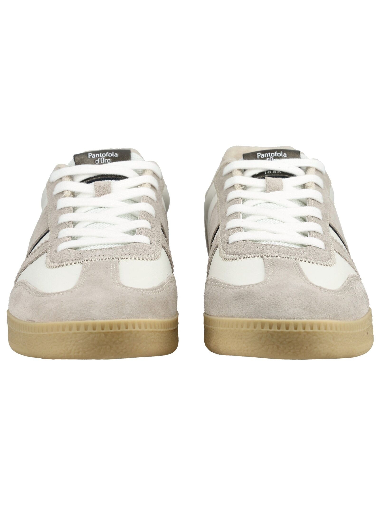 Pantofola d´Oro Sneaker »Pantofola d'Oro Sneaker Leder/Textil«