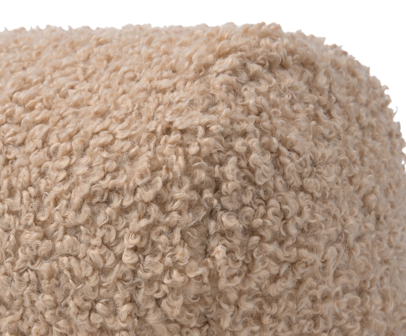 Gözze Nackenrolle »Curly Kissenrolle Rolf«