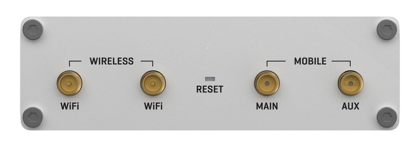 Teltonika Mobiler Router »RUT360«