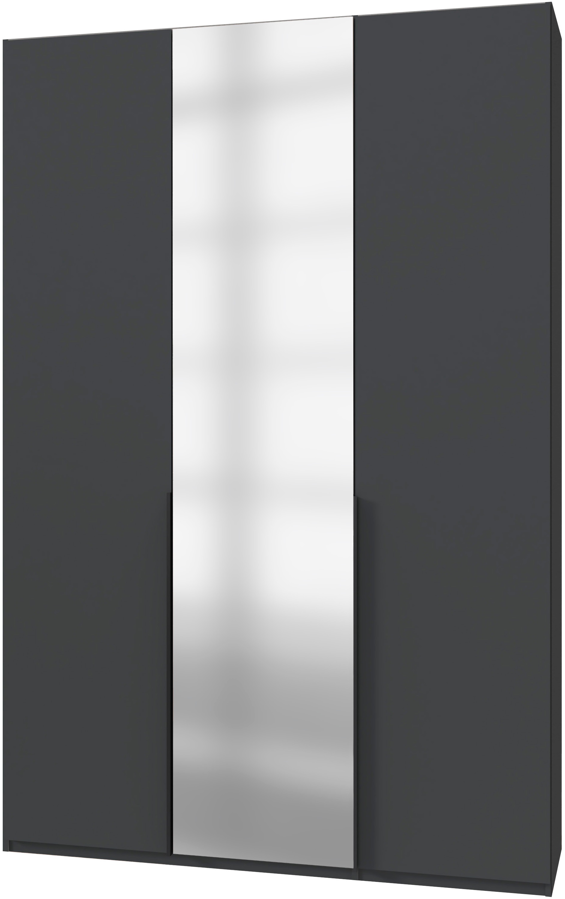 Wimex Kleiderschrank »Mugano,in 5 Breiten,2 Höhen,2 Tiefen, viele Farben, M günstig online kaufen